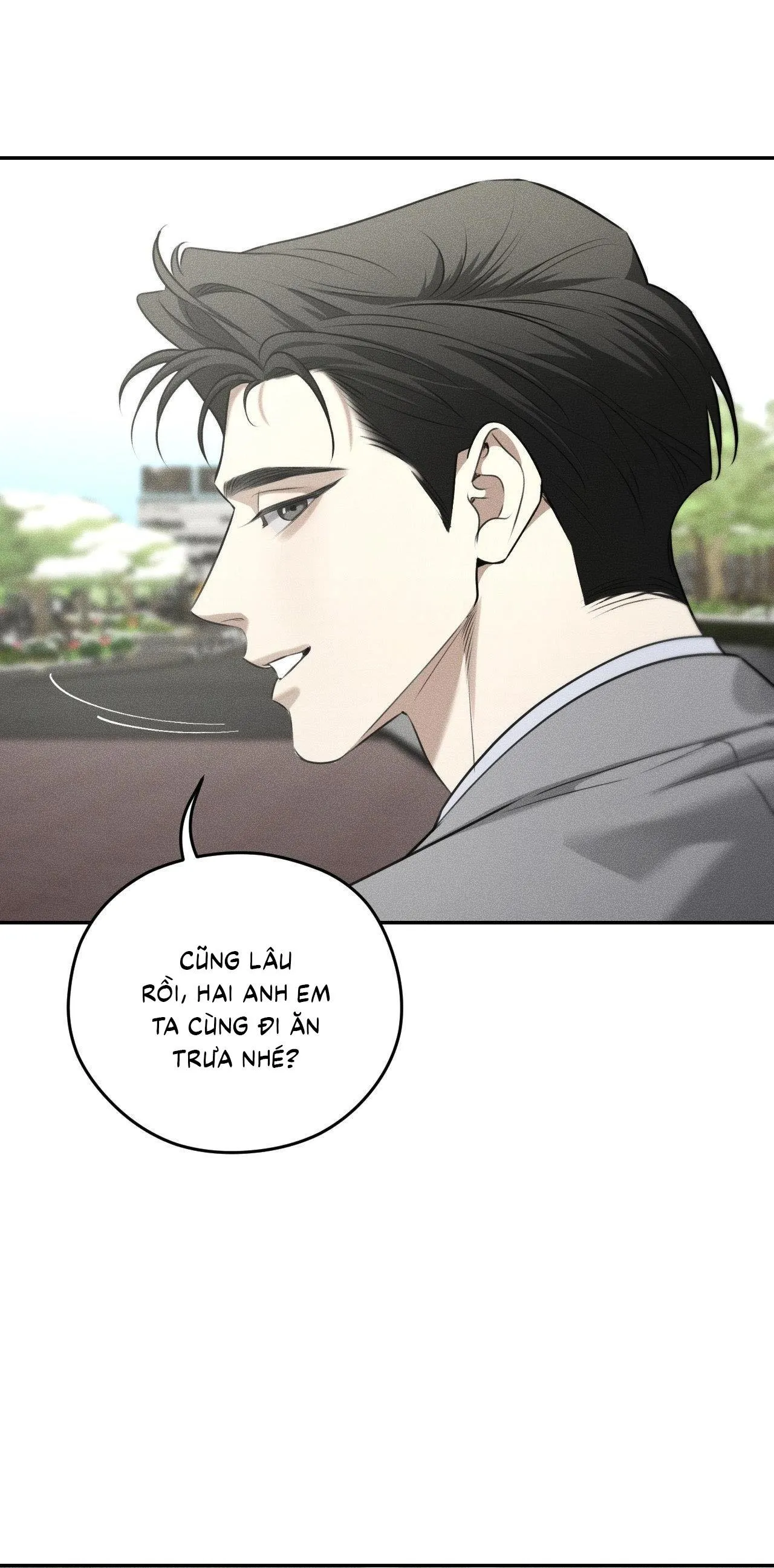 Gấu Teddy thân yêu Chapter 39 Trang 6