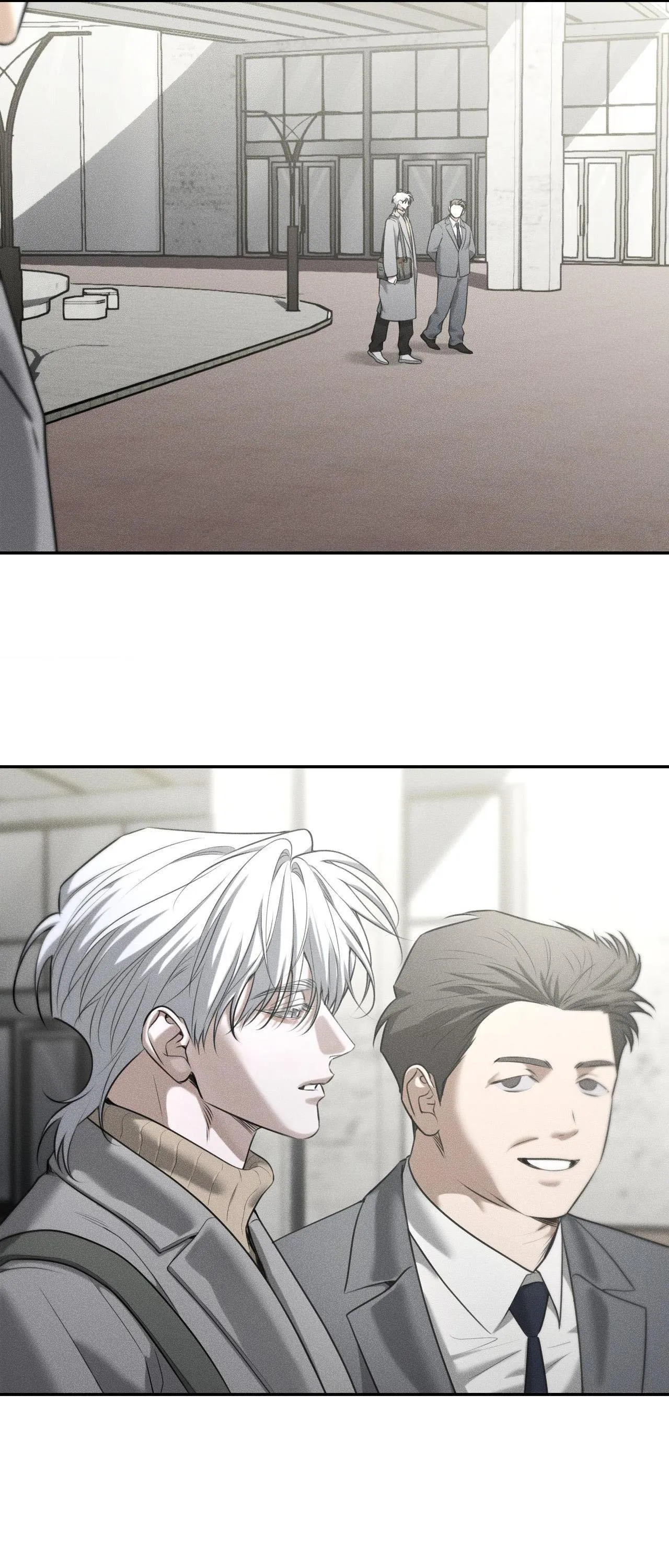 Gấu Teddy thân yêu Chapter 39 Trang 11