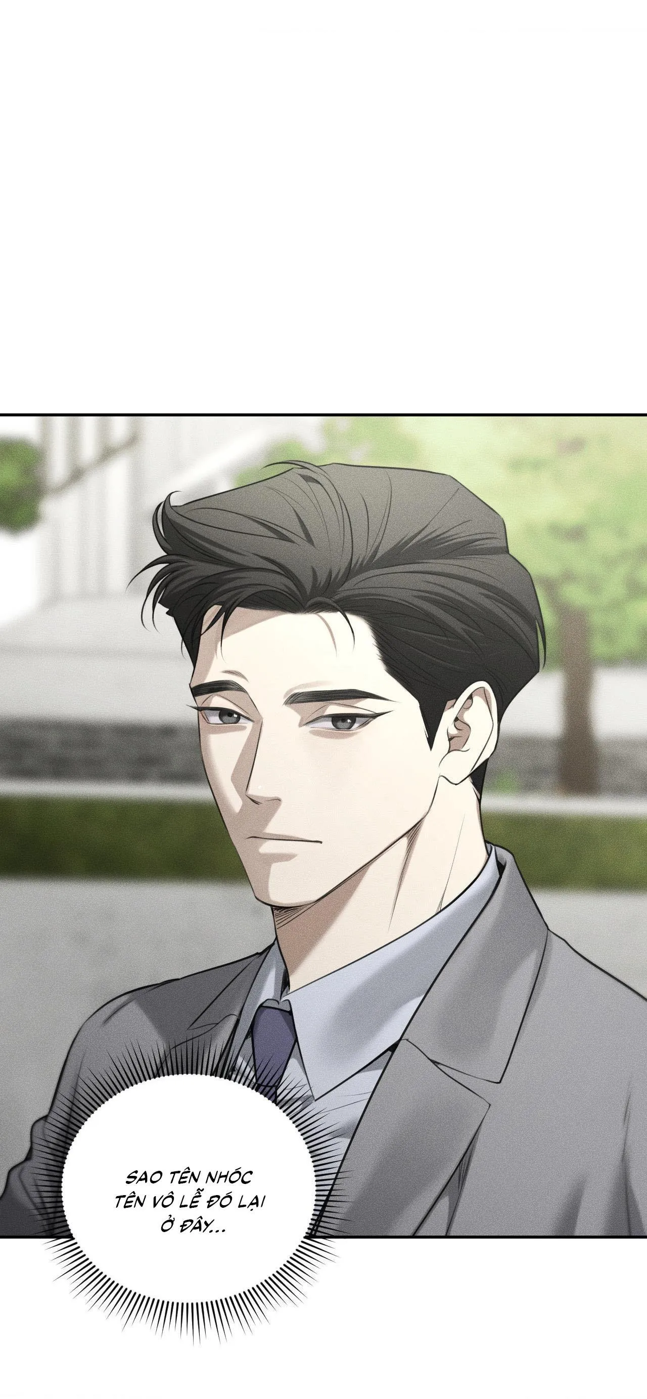 Gấu Teddy thân yêu Chapter 39 Trang 12