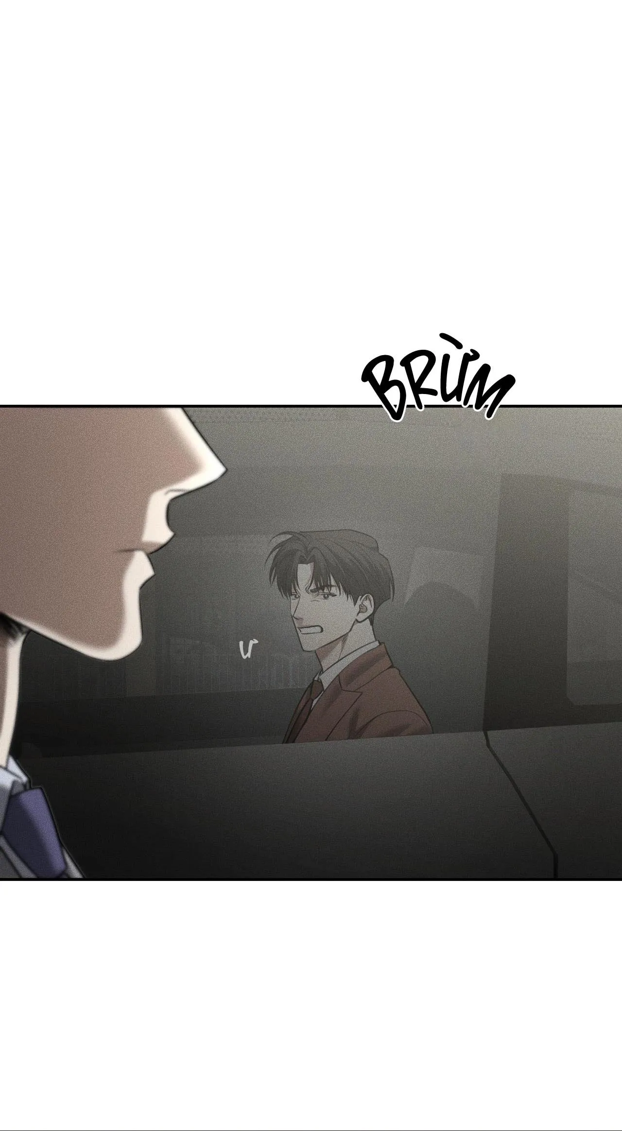 Gấu Teddy thân yêu Chapter 39 Trang 17