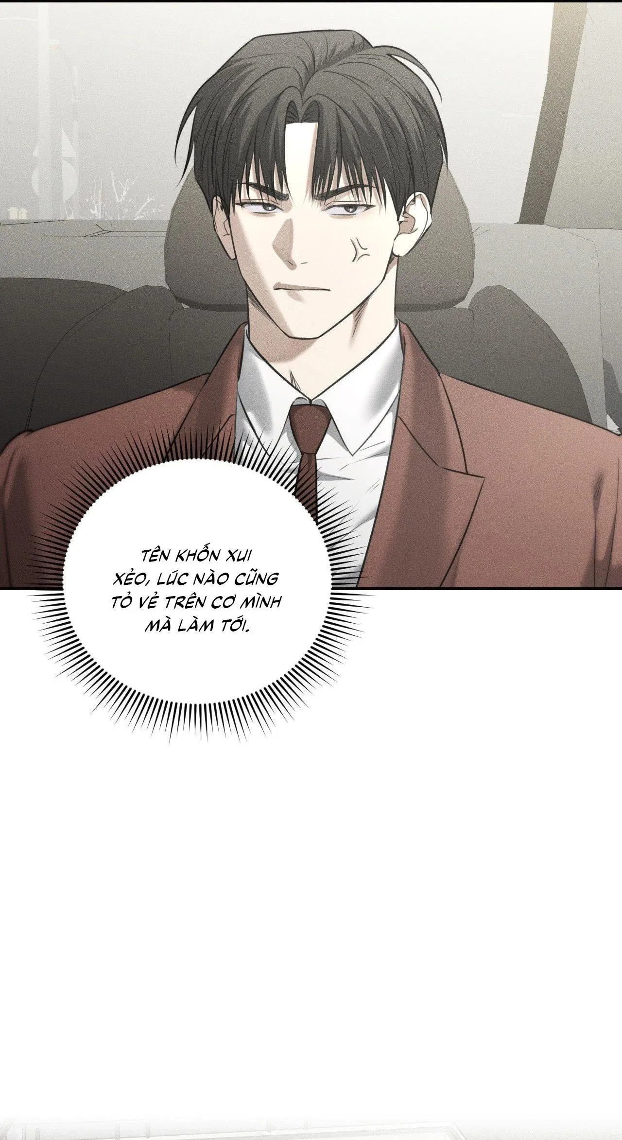 Gấu Teddy thân yêu Chapter 39 Trang 18