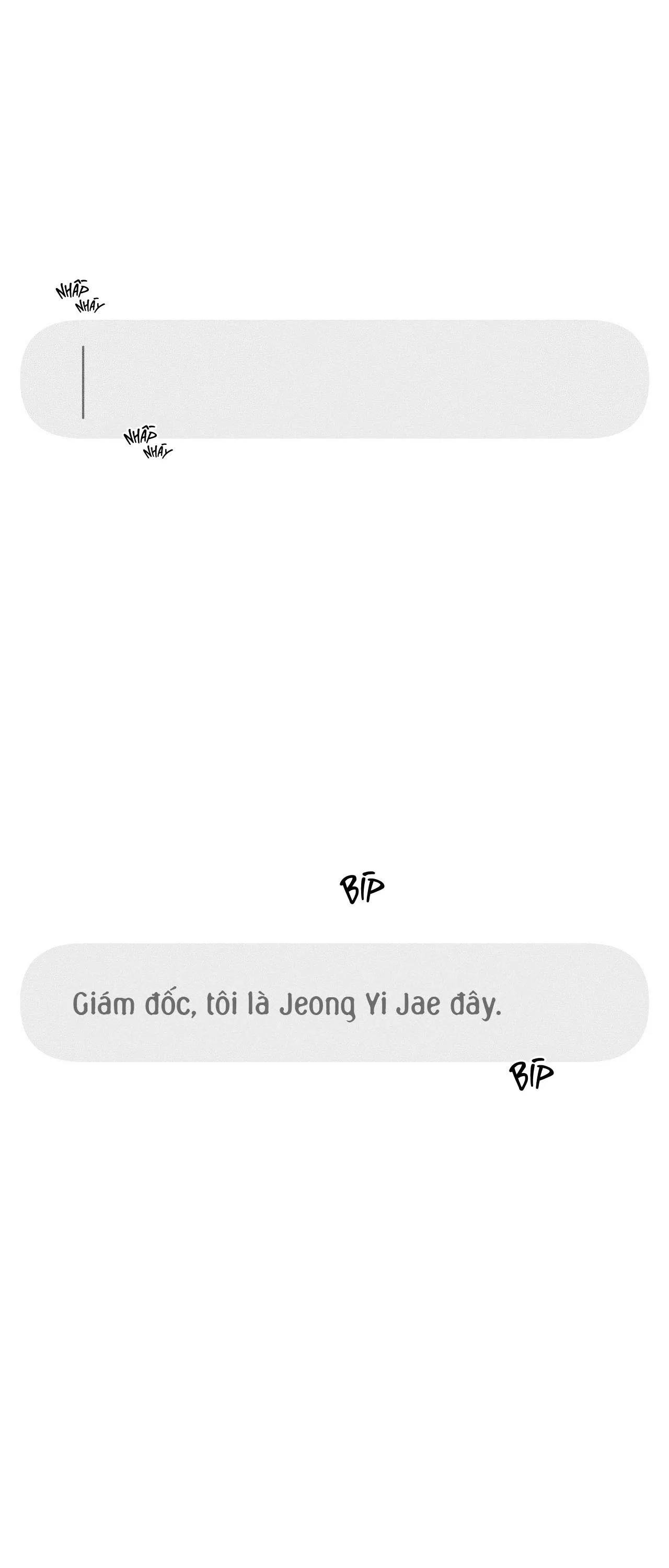 Gấu Teddy thân yêu Chapter 39 Trang 20