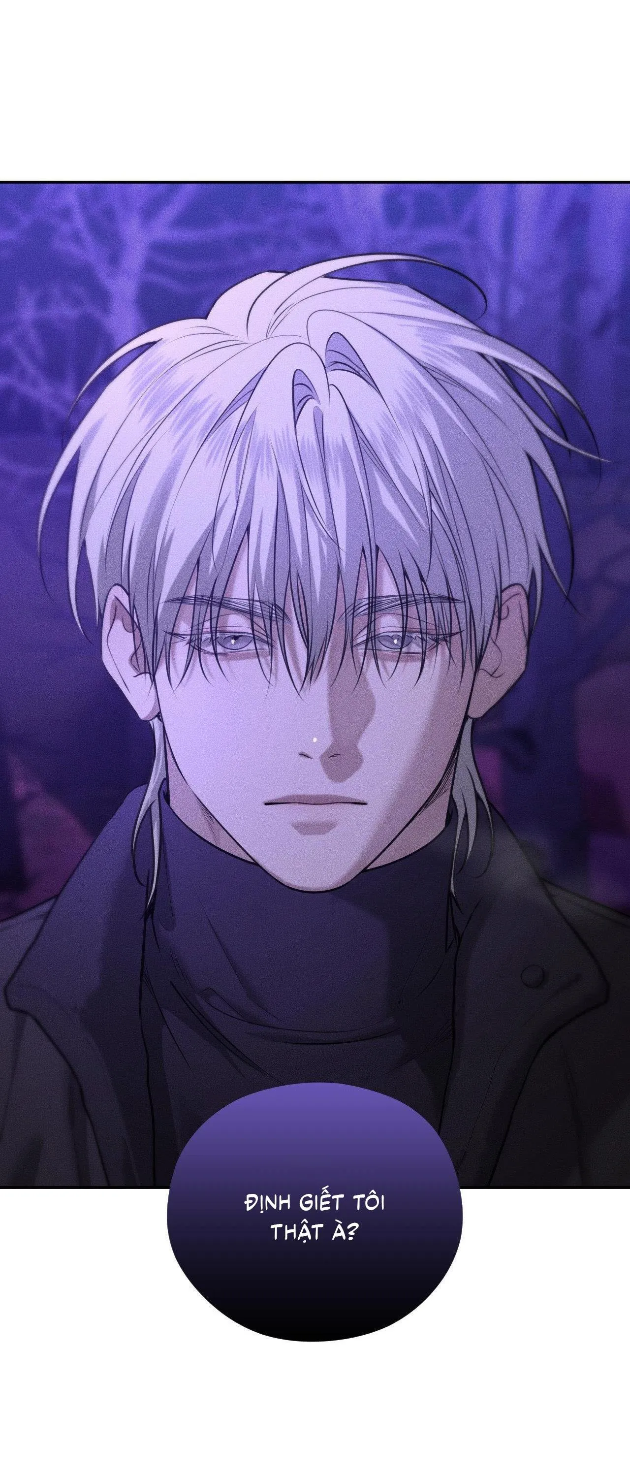 Gấu Teddy thân yêu Chapter 39 Trang 24