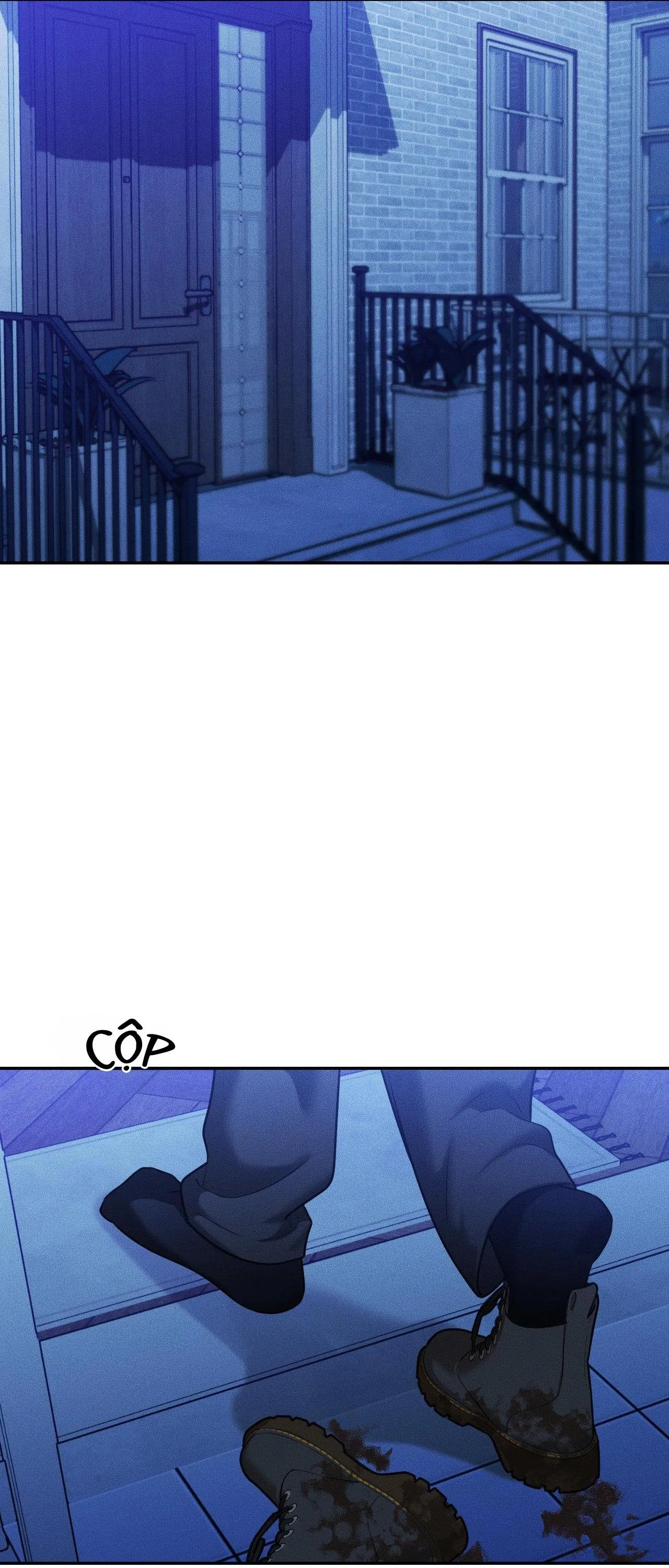 Gấu Teddy thân yêu Chapter 39 Trang 26