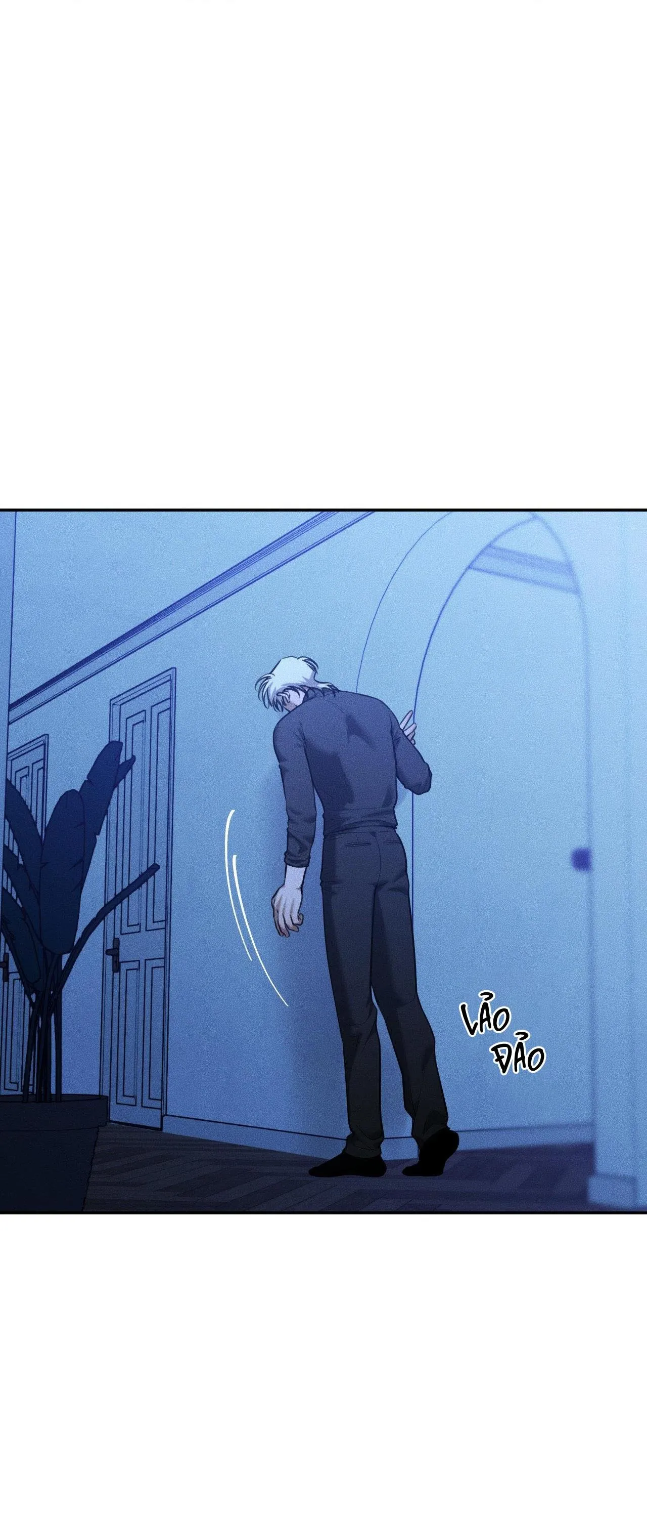 Gấu Teddy thân yêu Chapter 39 Trang 27