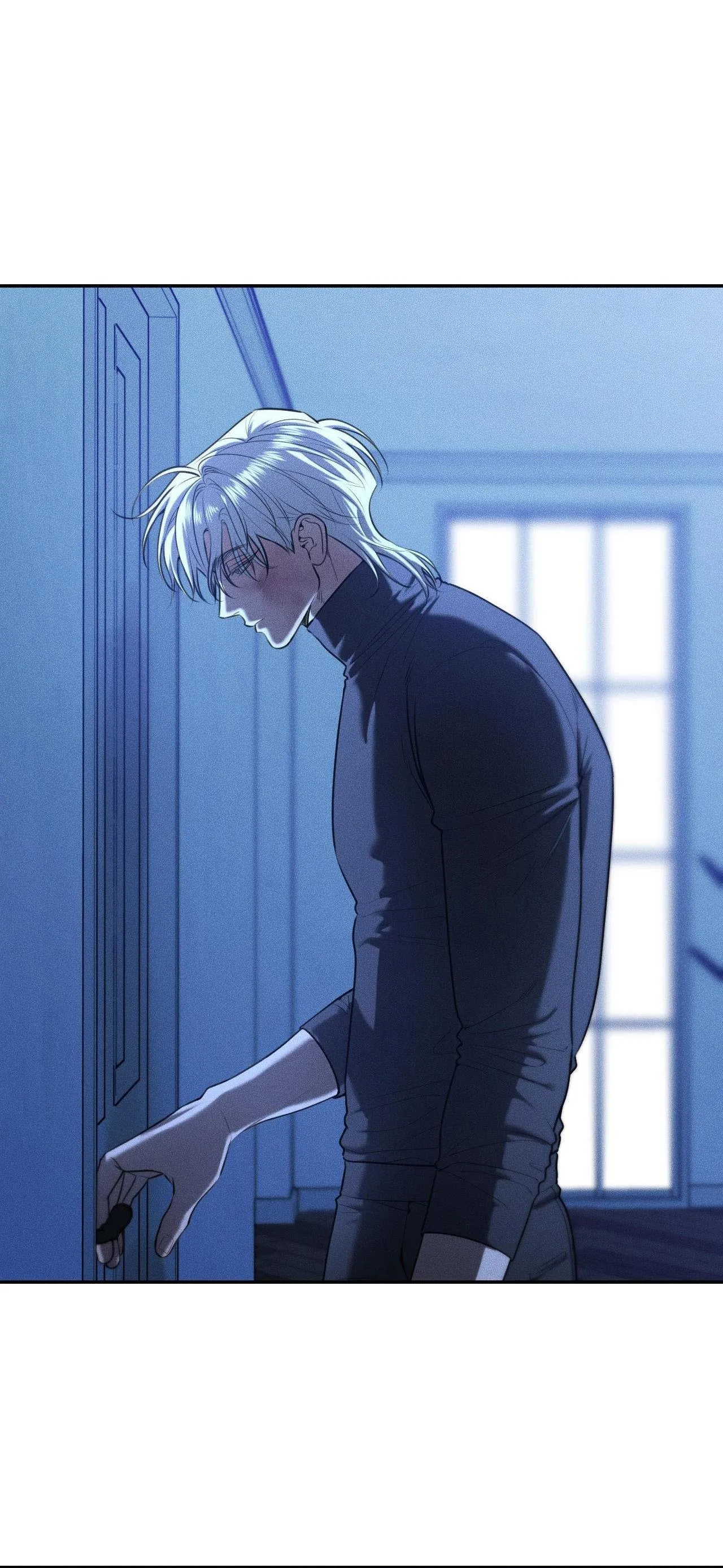 Gấu Teddy thân yêu Chapter 39 Trang 28