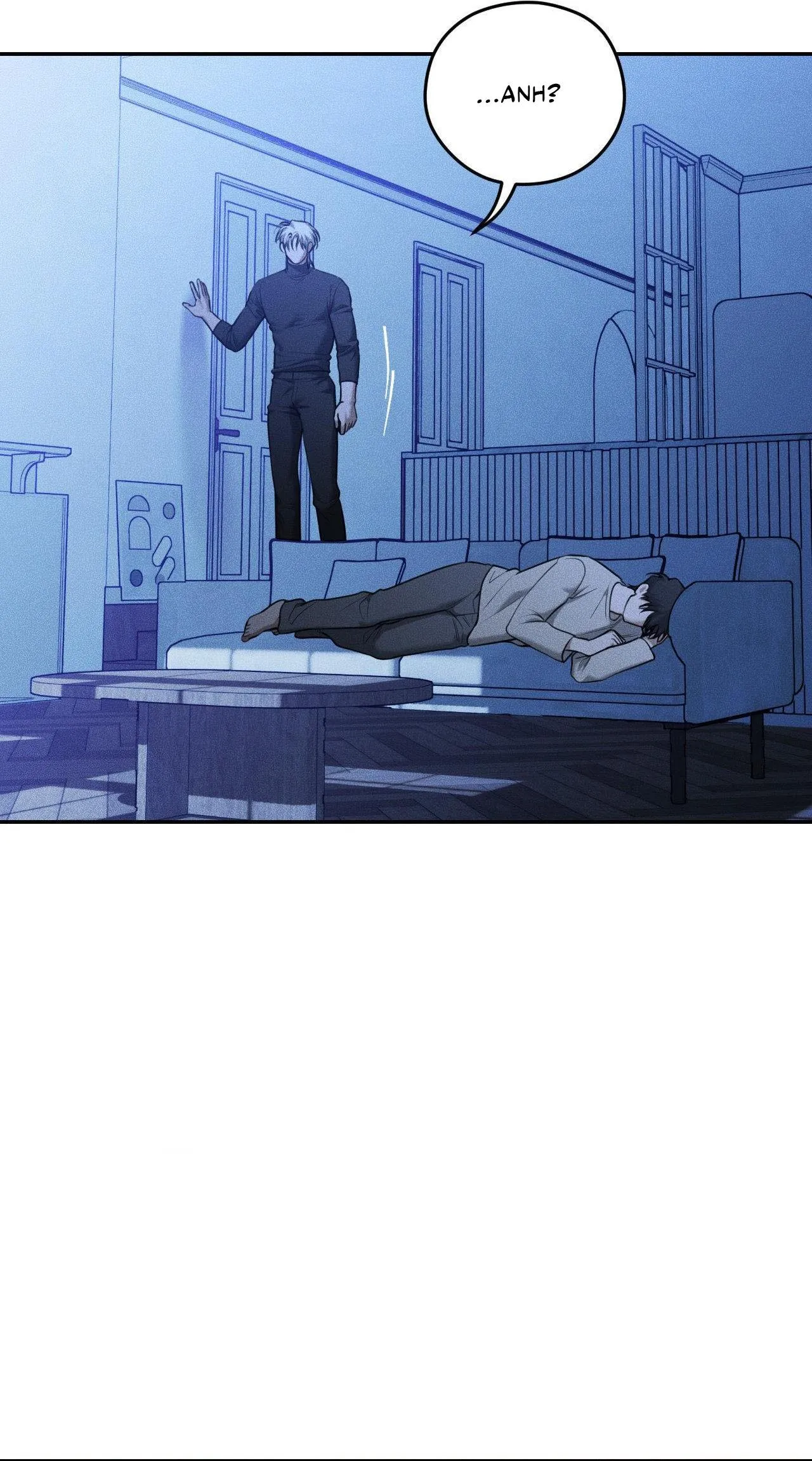 Gấu Teddy thân yêu Chapter 39 Trang 30