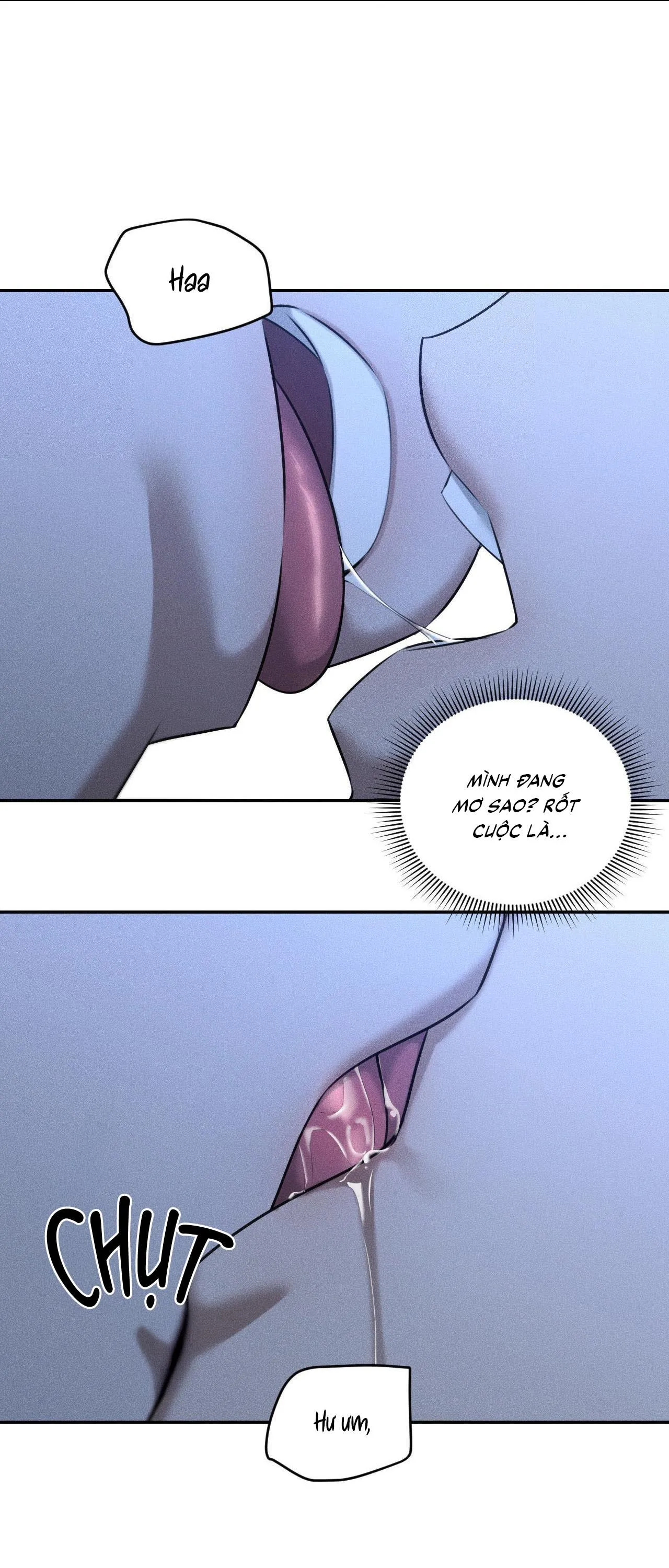 Gấu Teddy thân yêu Chapter 39 Trang 37