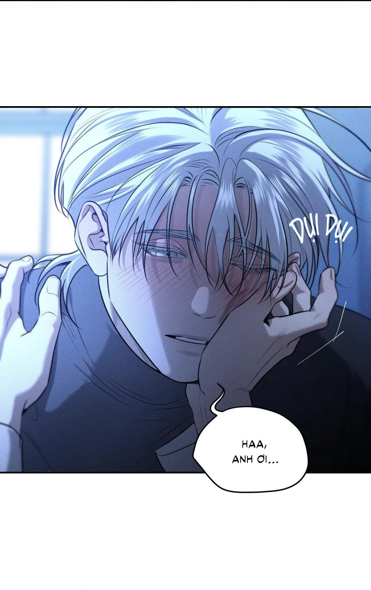 Gấu Teddy thân yêu Chapter 39 Trang 44