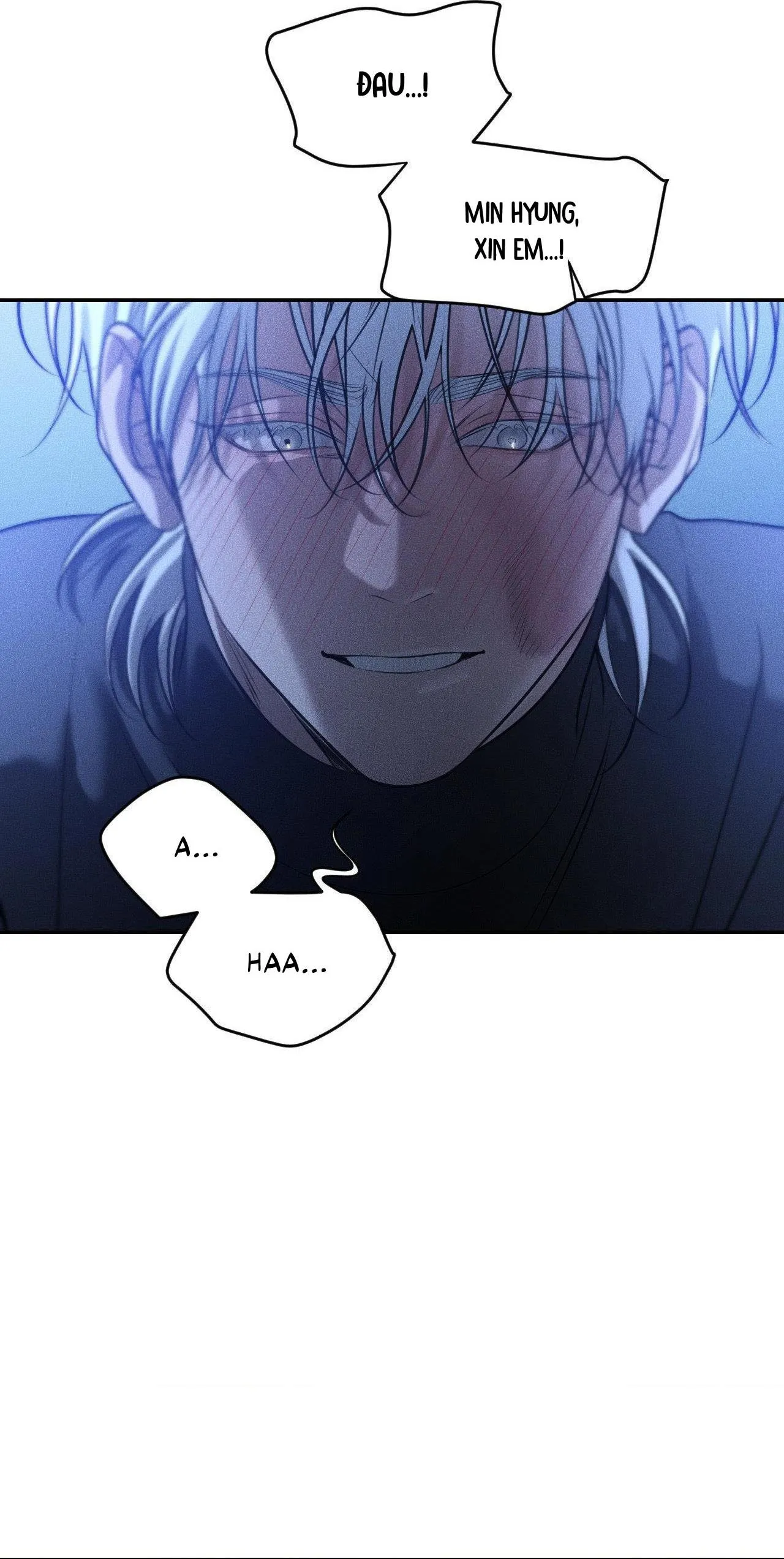 Gấu Teddy thân yêu Chapter 39 Trang 52