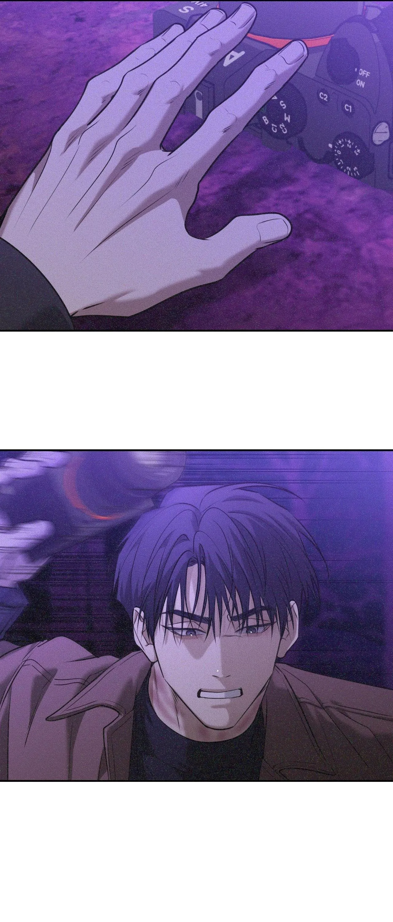 Gấu Teddy thân yêu Chapter 39 Trang 53