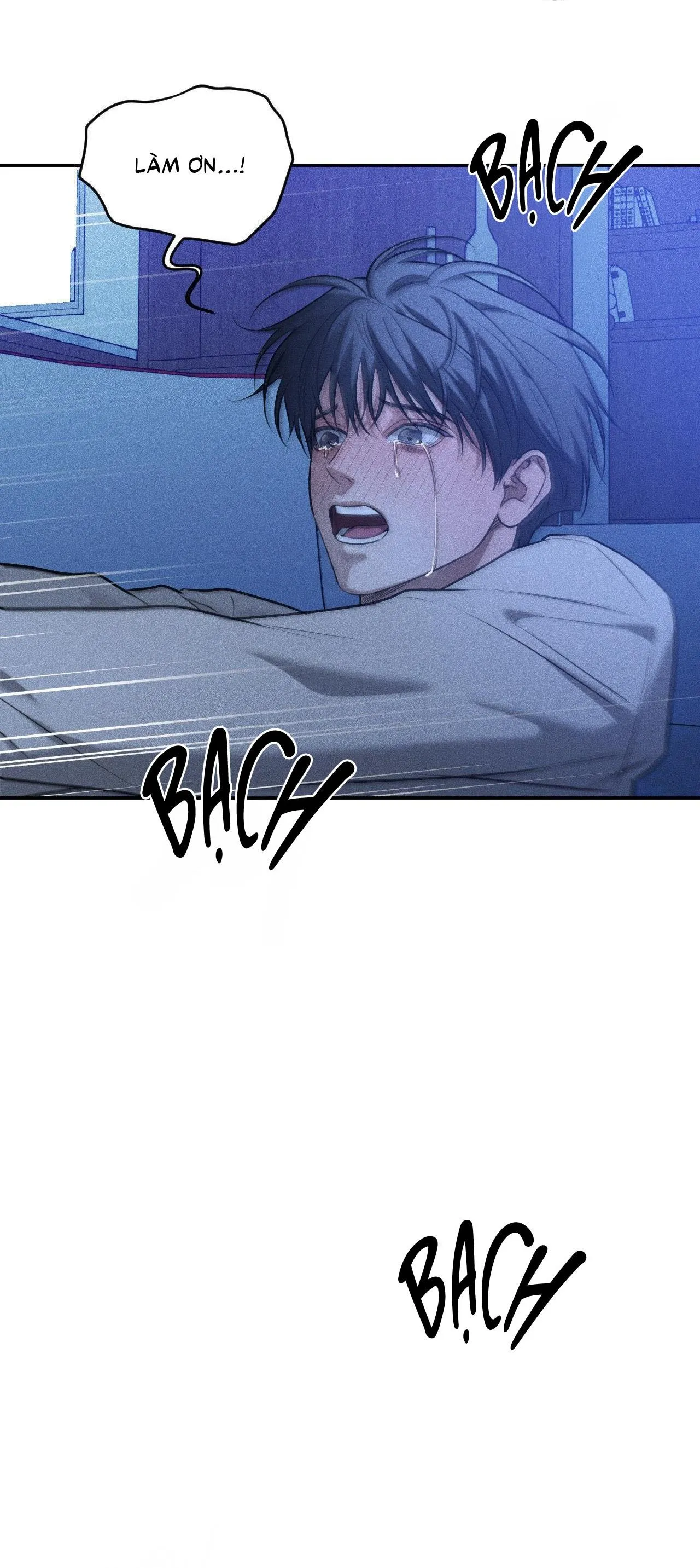 Gấu Teddy thân yêu Chapter 39 Trang 55