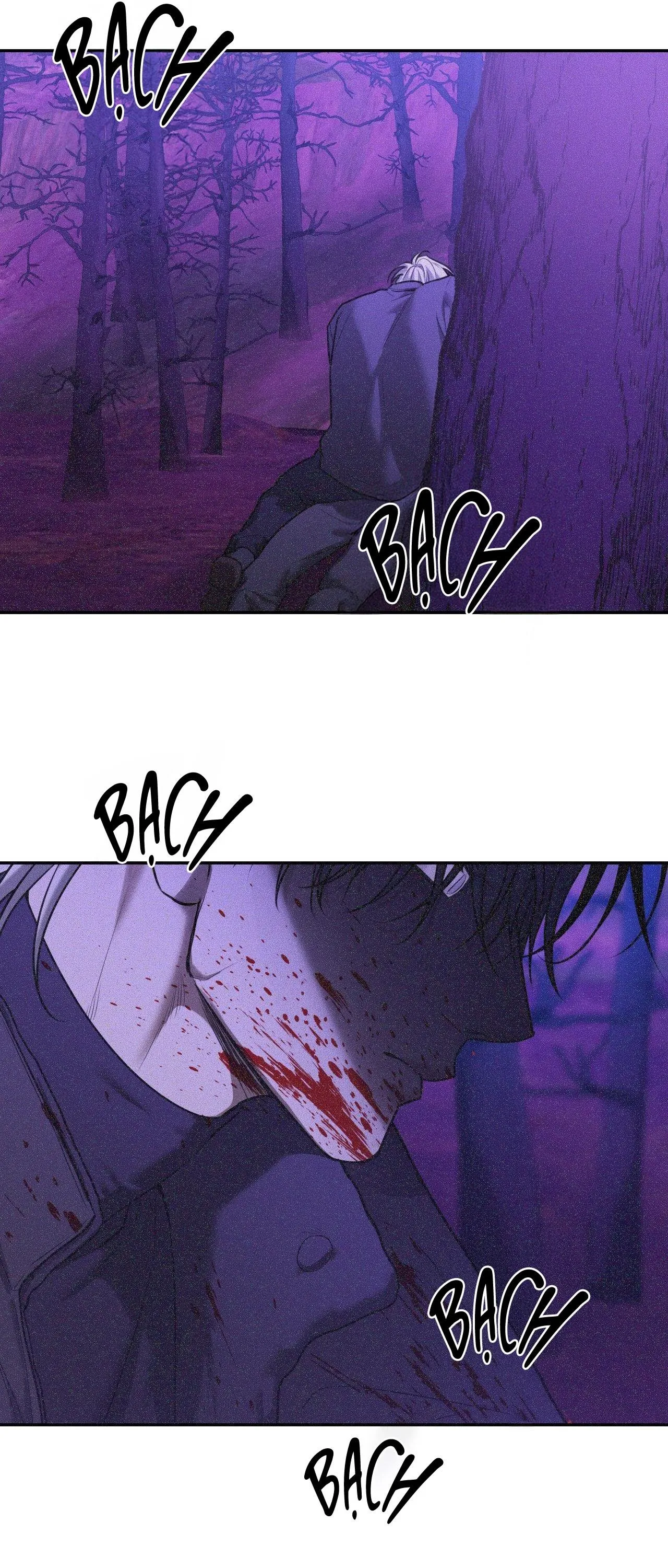 Gấu Teddy thân yêu Chapter 39 Trang 56