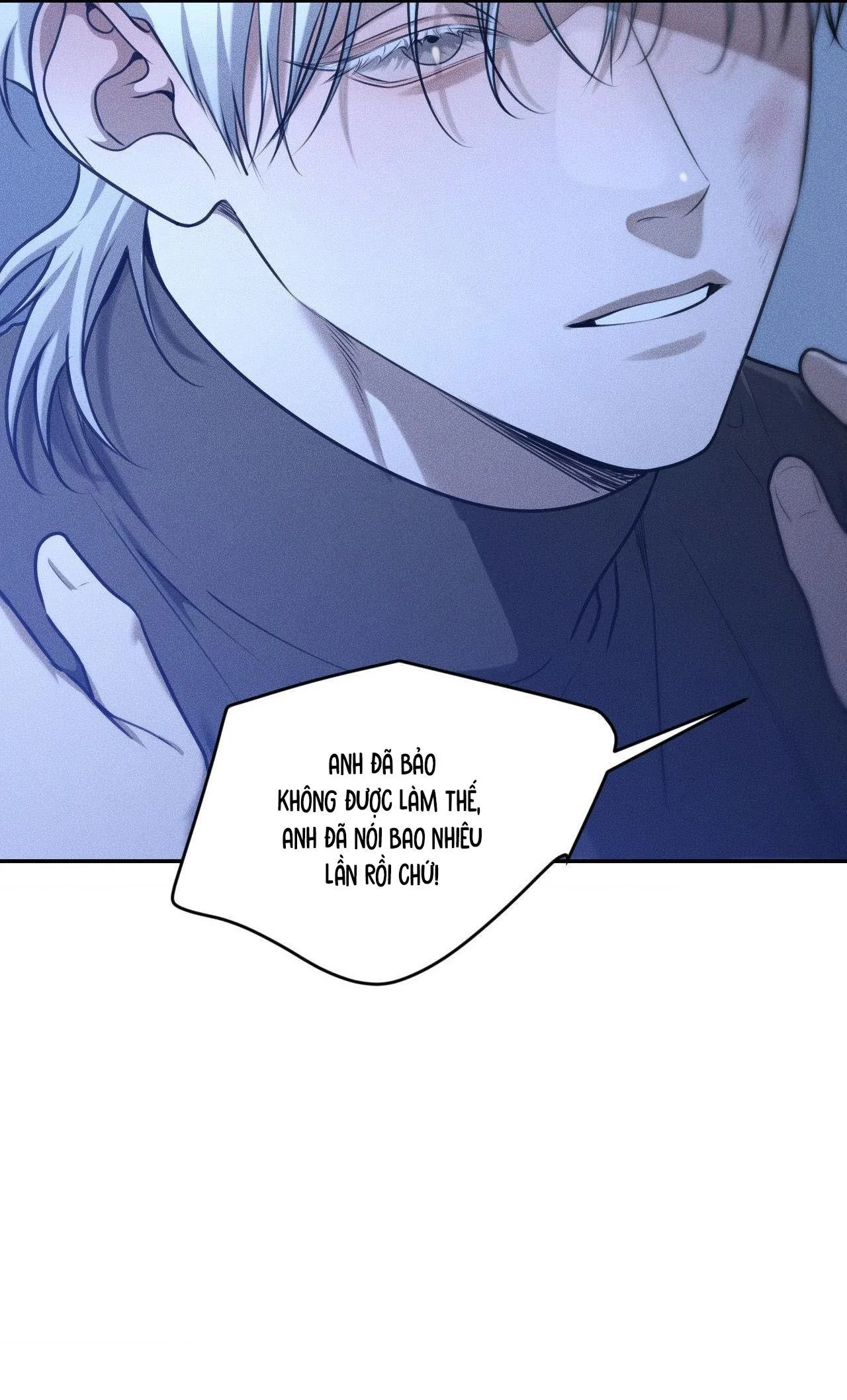 Gấu Teddy thân yêu Chapter 40 Trang 7