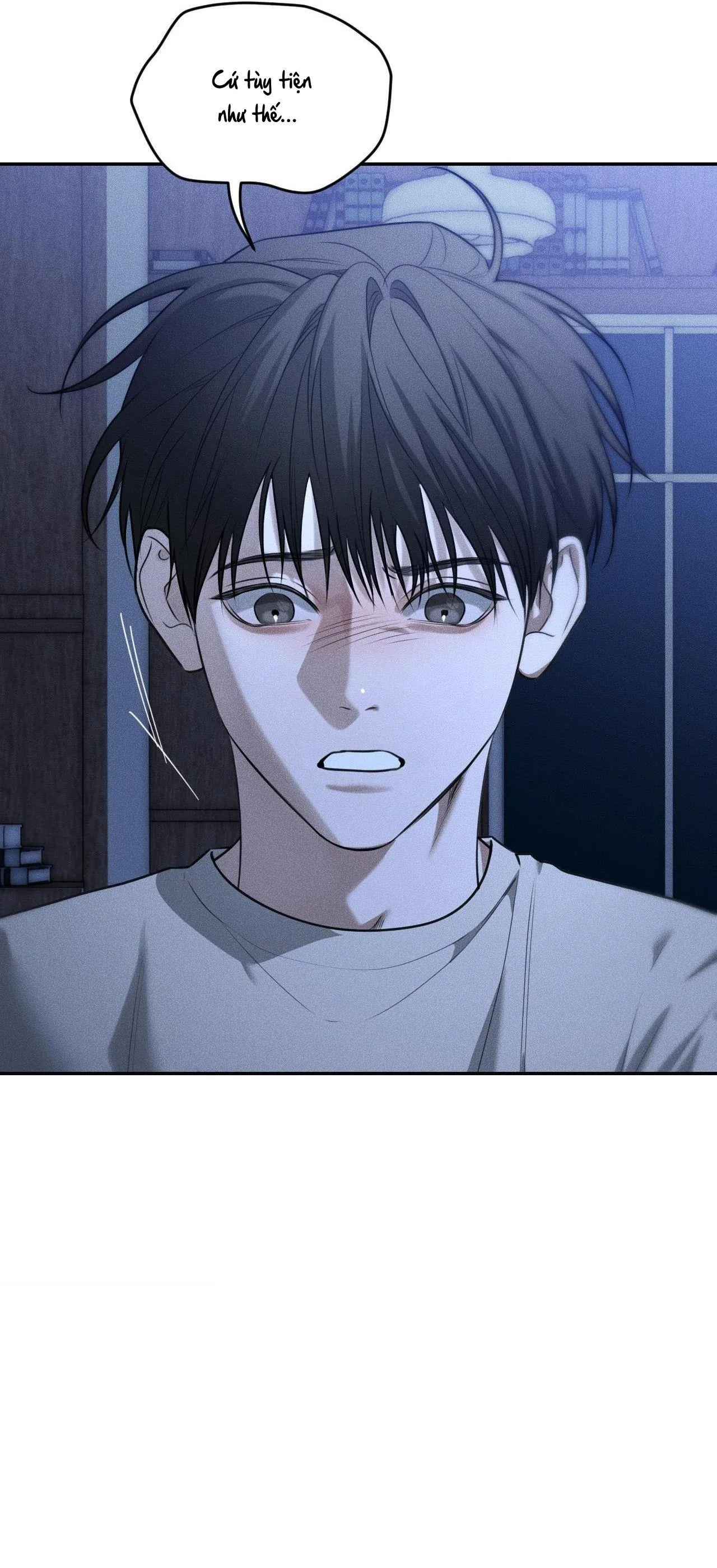 Gấu Teddy thân yêu Chapter 40 Trang 13