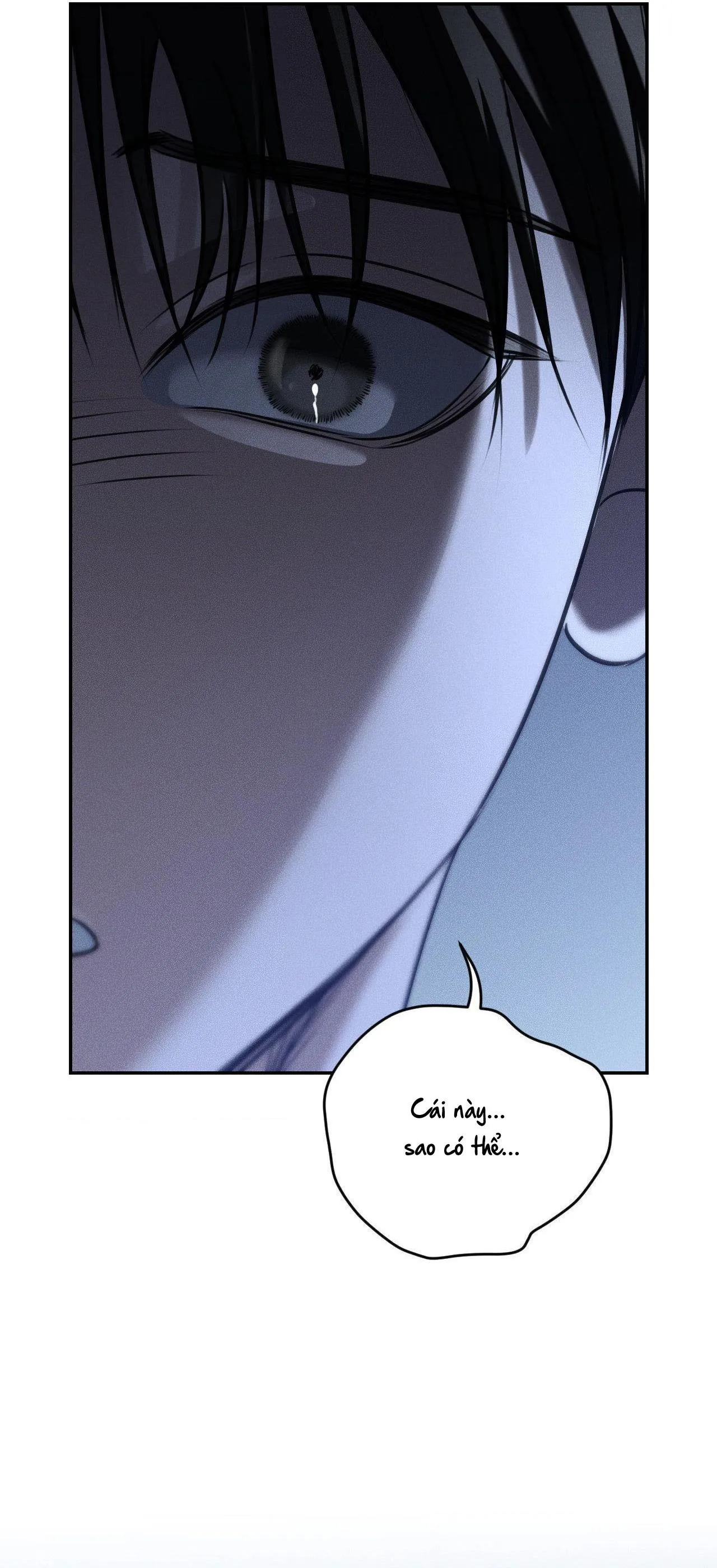 Gấu Teddy thân yêu Chapter 40 Trang 15