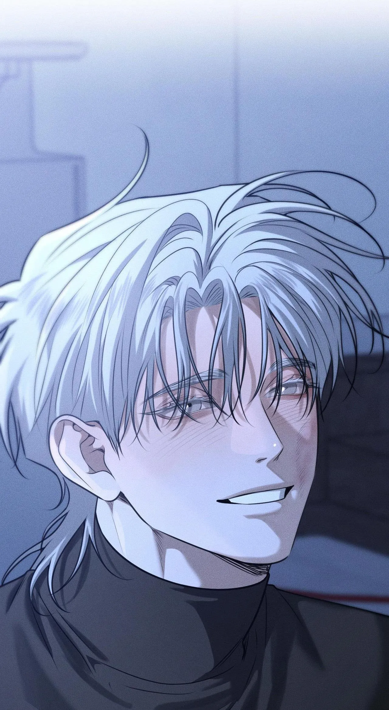 Gấu Teddy thân yêu Chapter 40 Trang 16