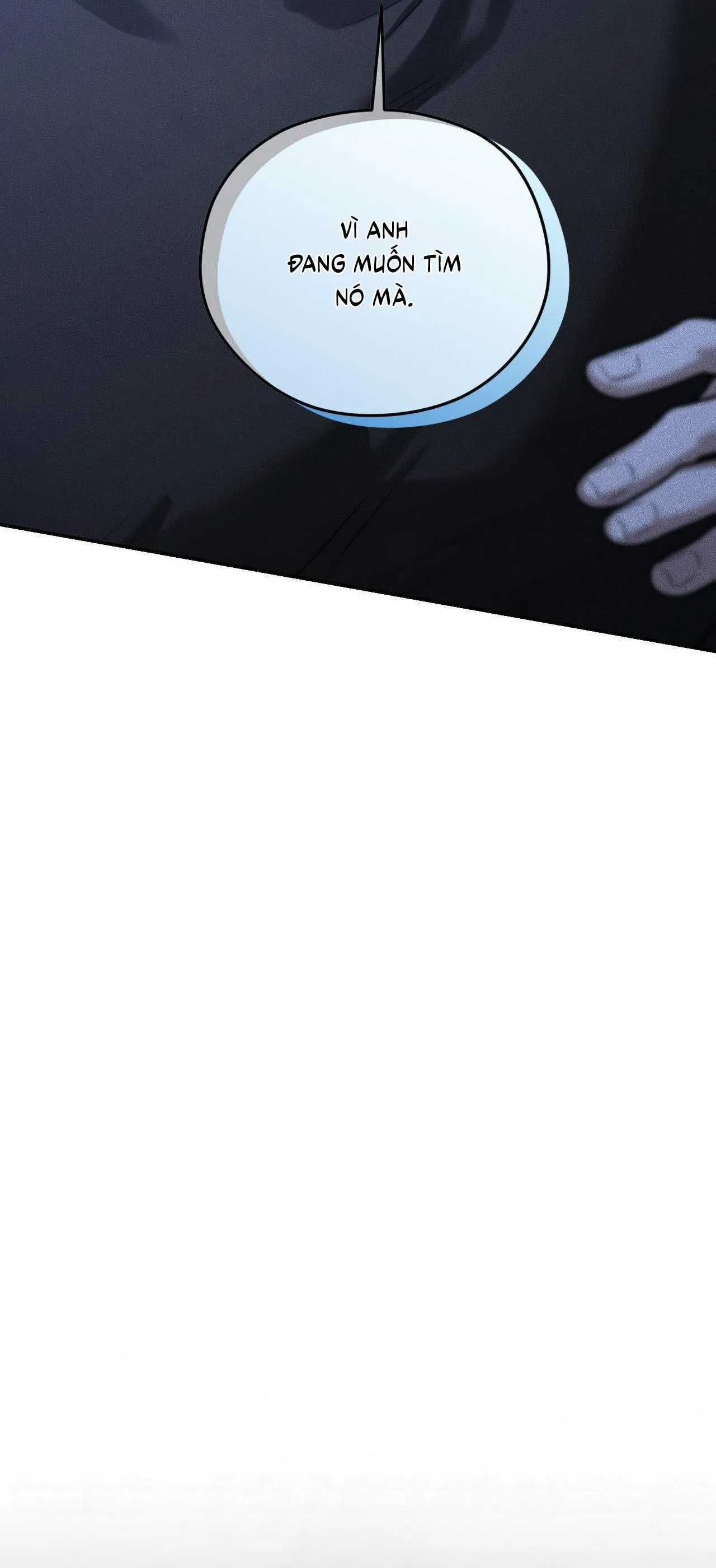 Gấu Teddy thân yêu Chapter 40 Trang 17