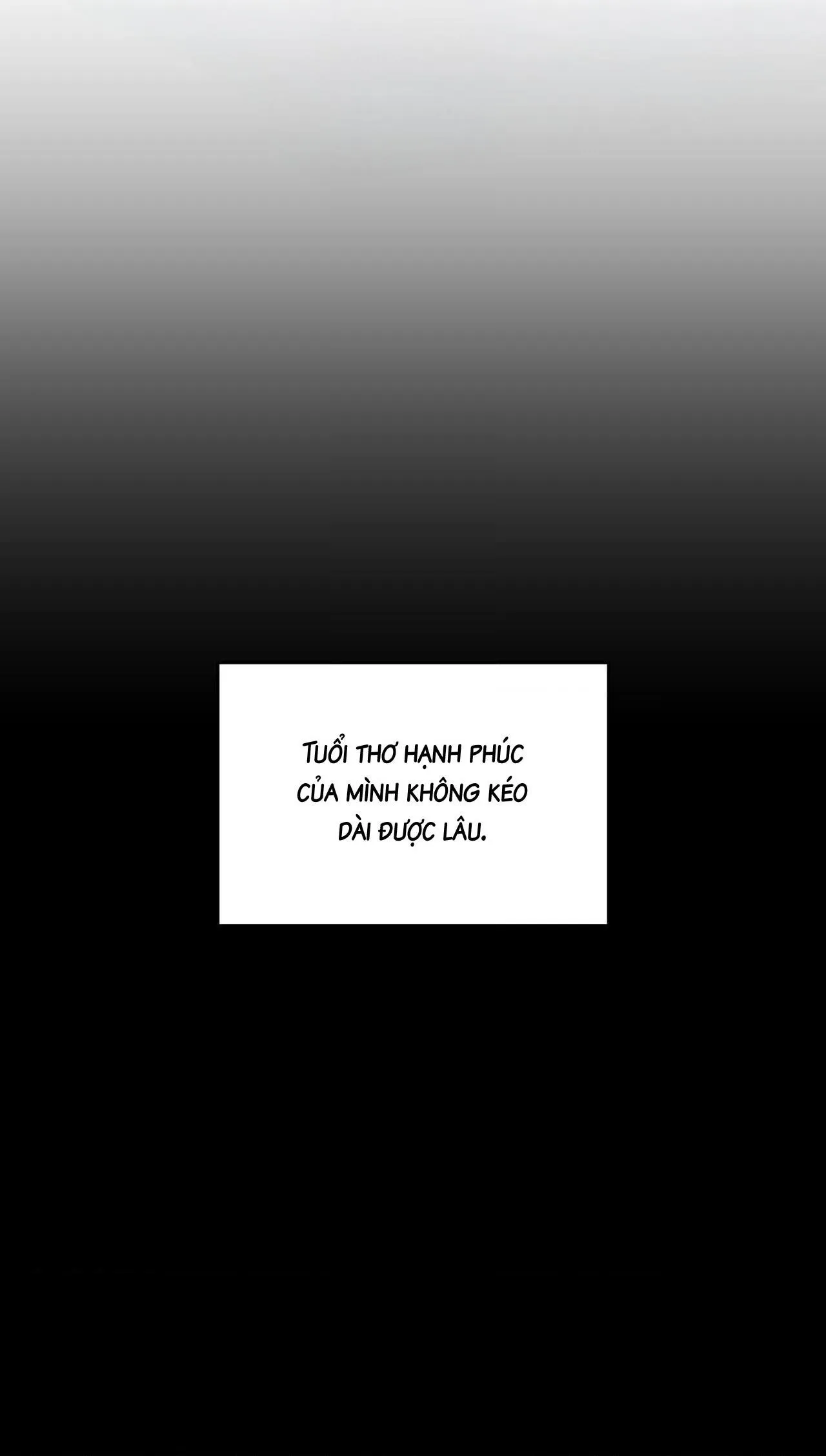 Gấu Teddy thân yêu Chapter 40 Trang 18