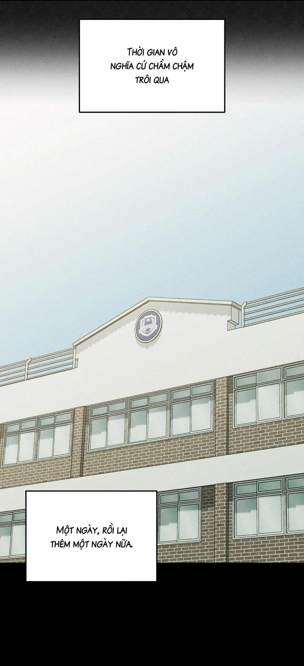 Gấu Teddy thân yêu Chapter 40 Trang 24