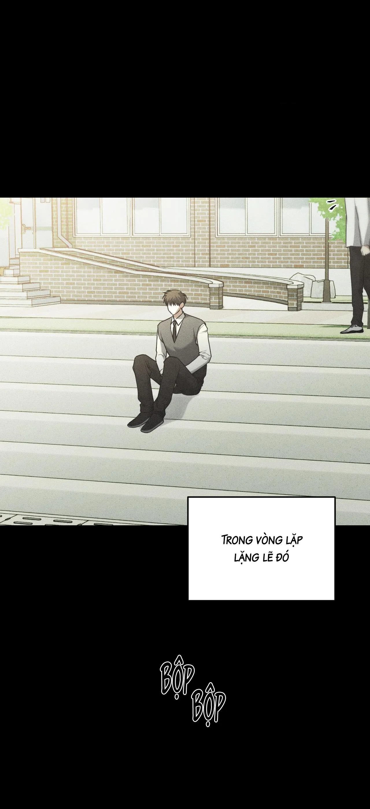 Gấu Teddy thân yêu Chapter 40 Trang 25