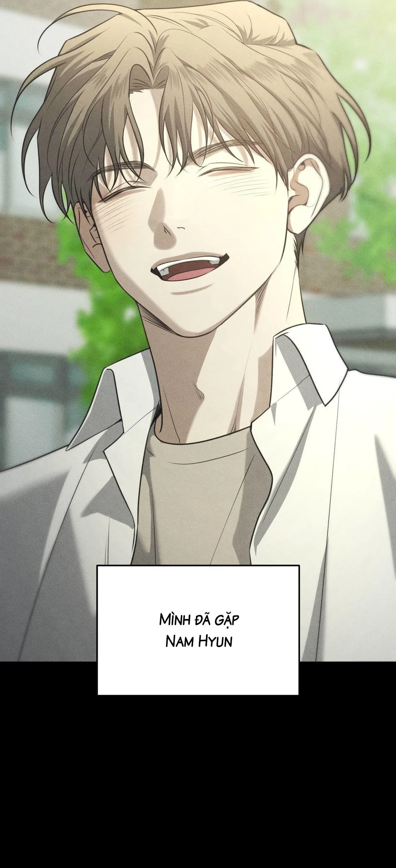 Gấu Teddy thân yêu Chapter 40 Trang 27