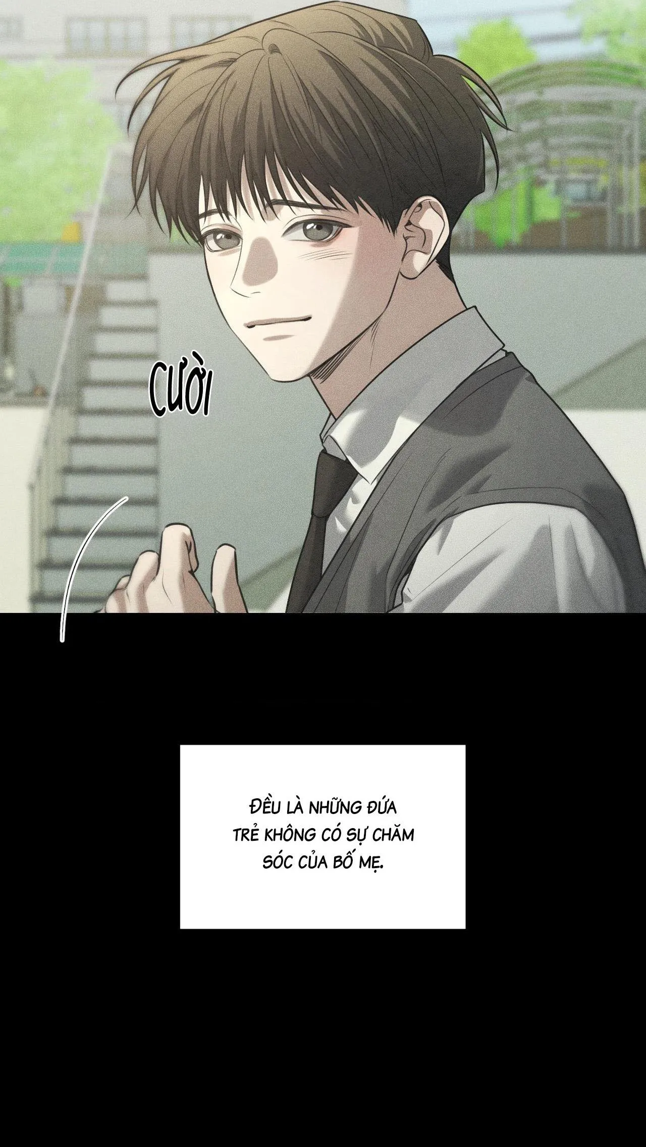 Gấu Teddy thân yêu Chapter 40 Trang 29