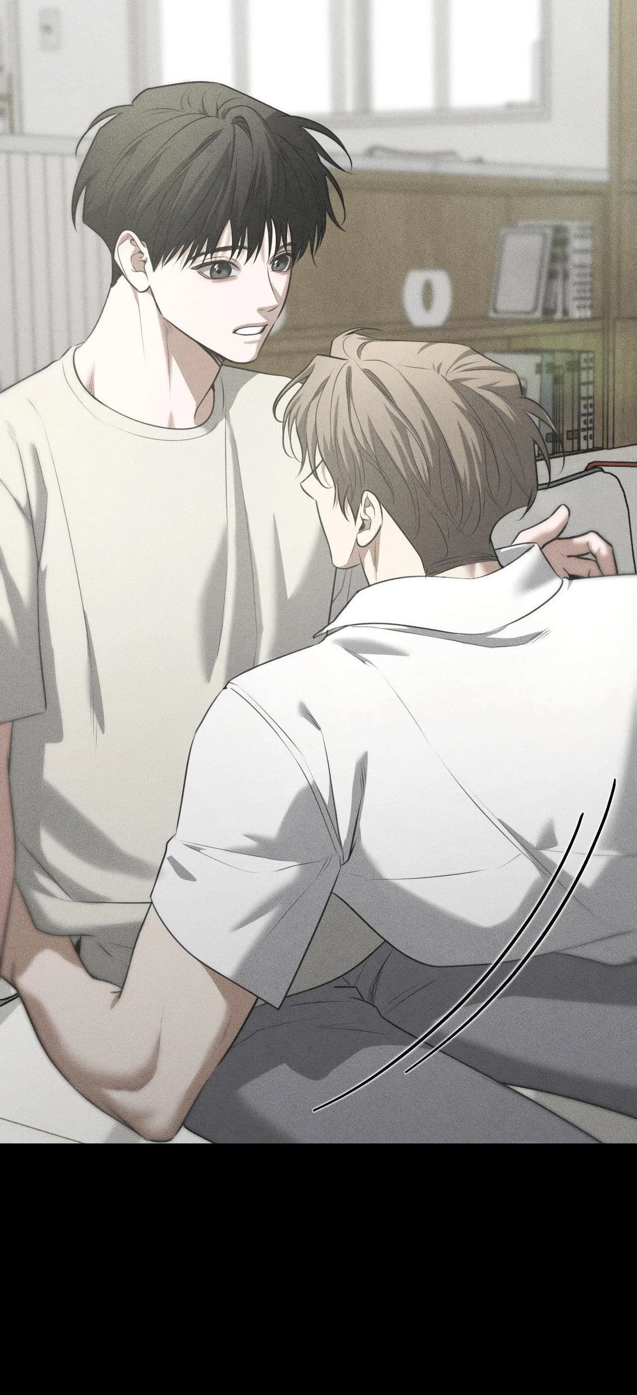 Gấu Teddy thân yêu Chapter 40 Trang 38