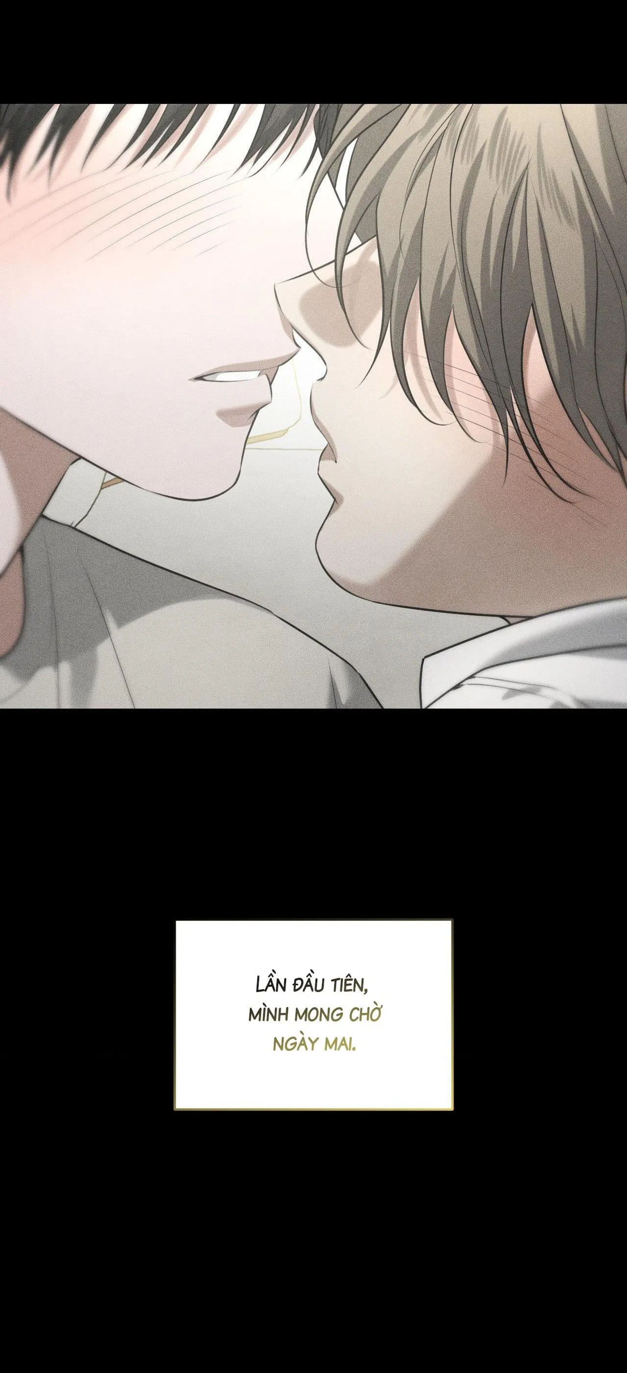 Gấu Teddy thân yêu Chapter 40 Trang 39