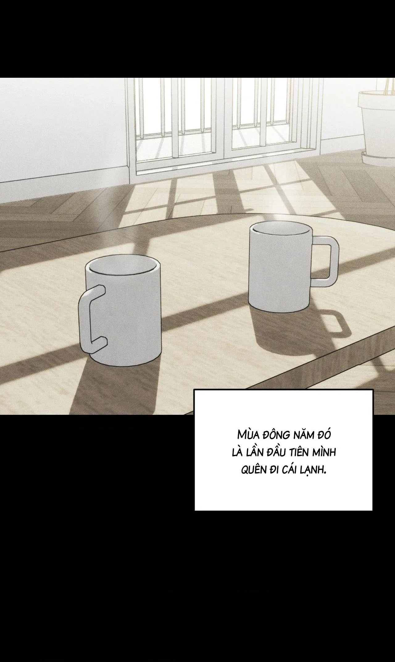 Gấu Teddy thân yêu Chapter 40 Trang 41