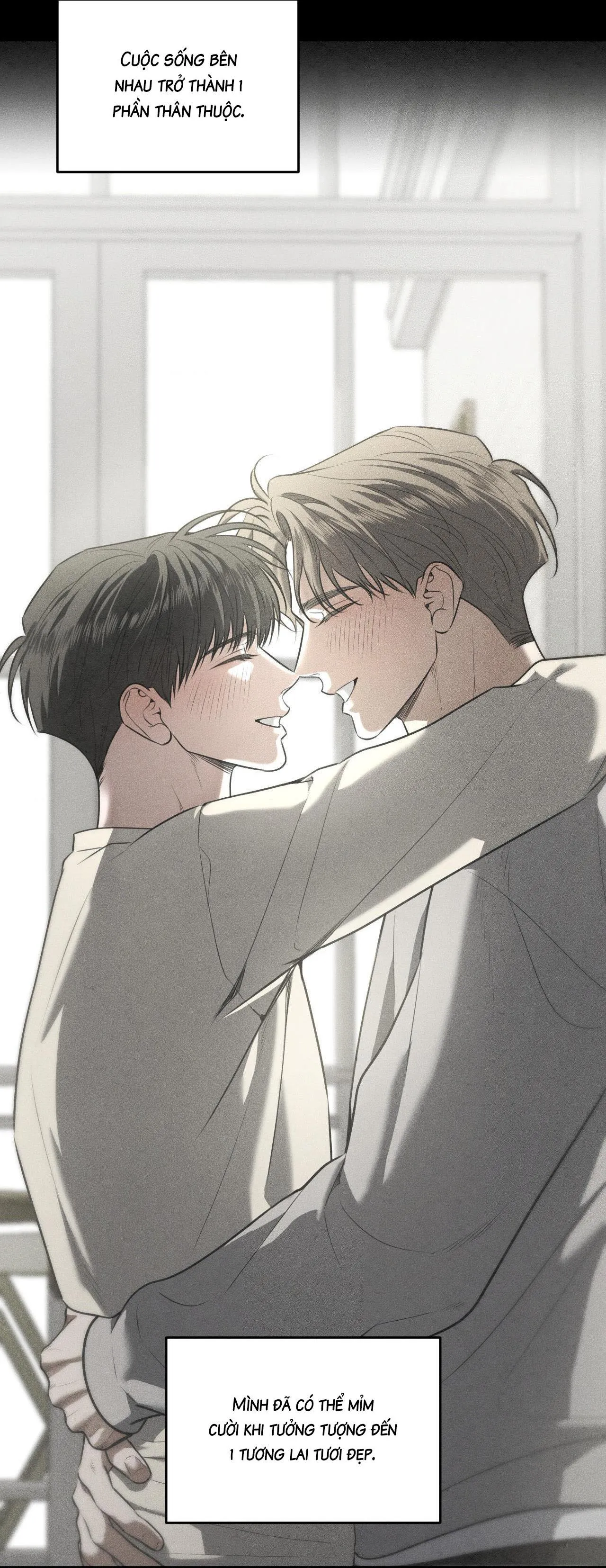 Gấu Teddy thân yêu Chapter 40 Trang 43