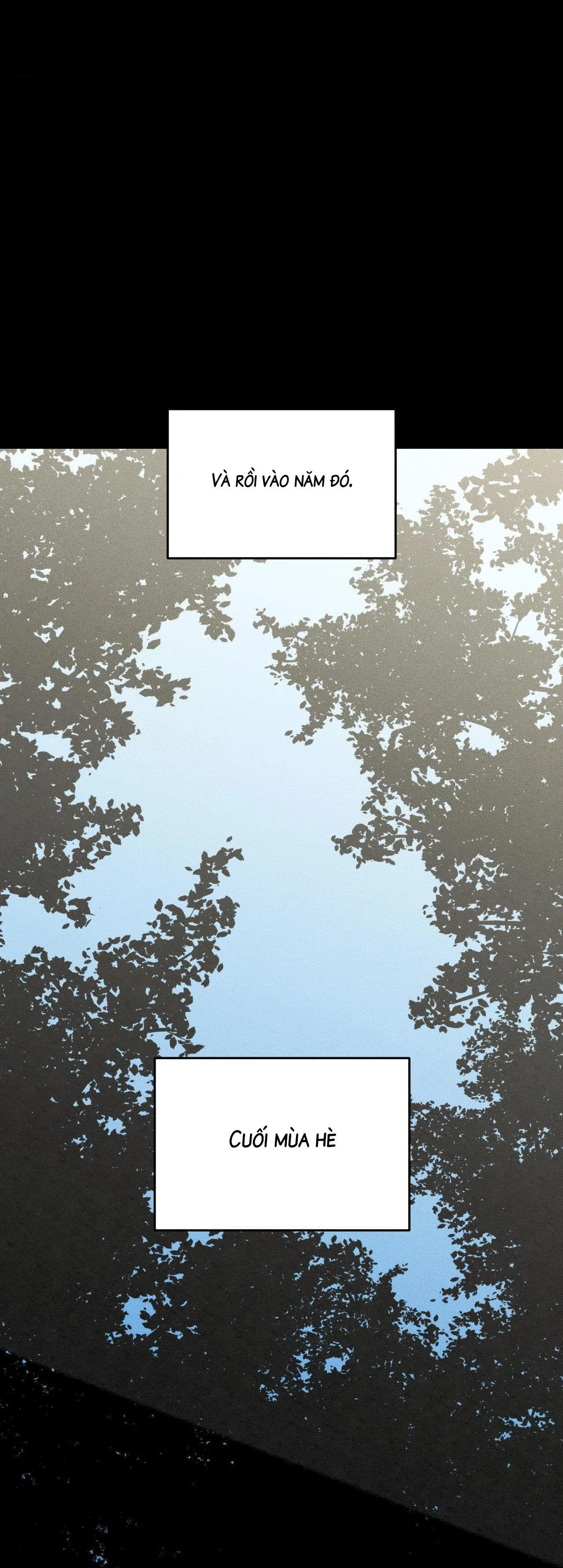 Gấu Teddy thân yêu Chapter 40 Trang 44