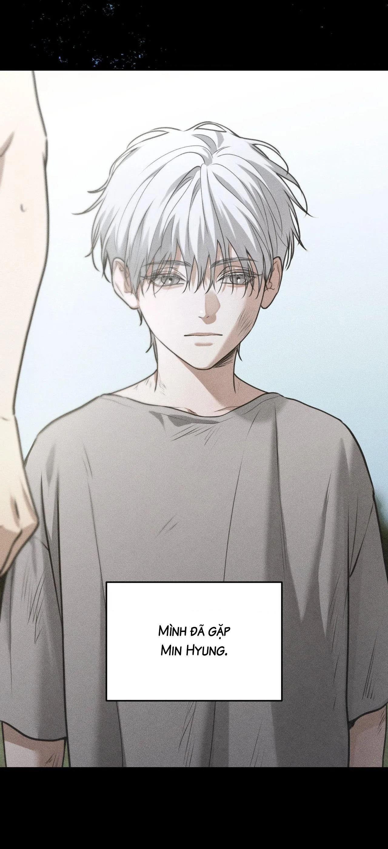 Gấu Teddy thân yêu Chapter 40 Trang 45