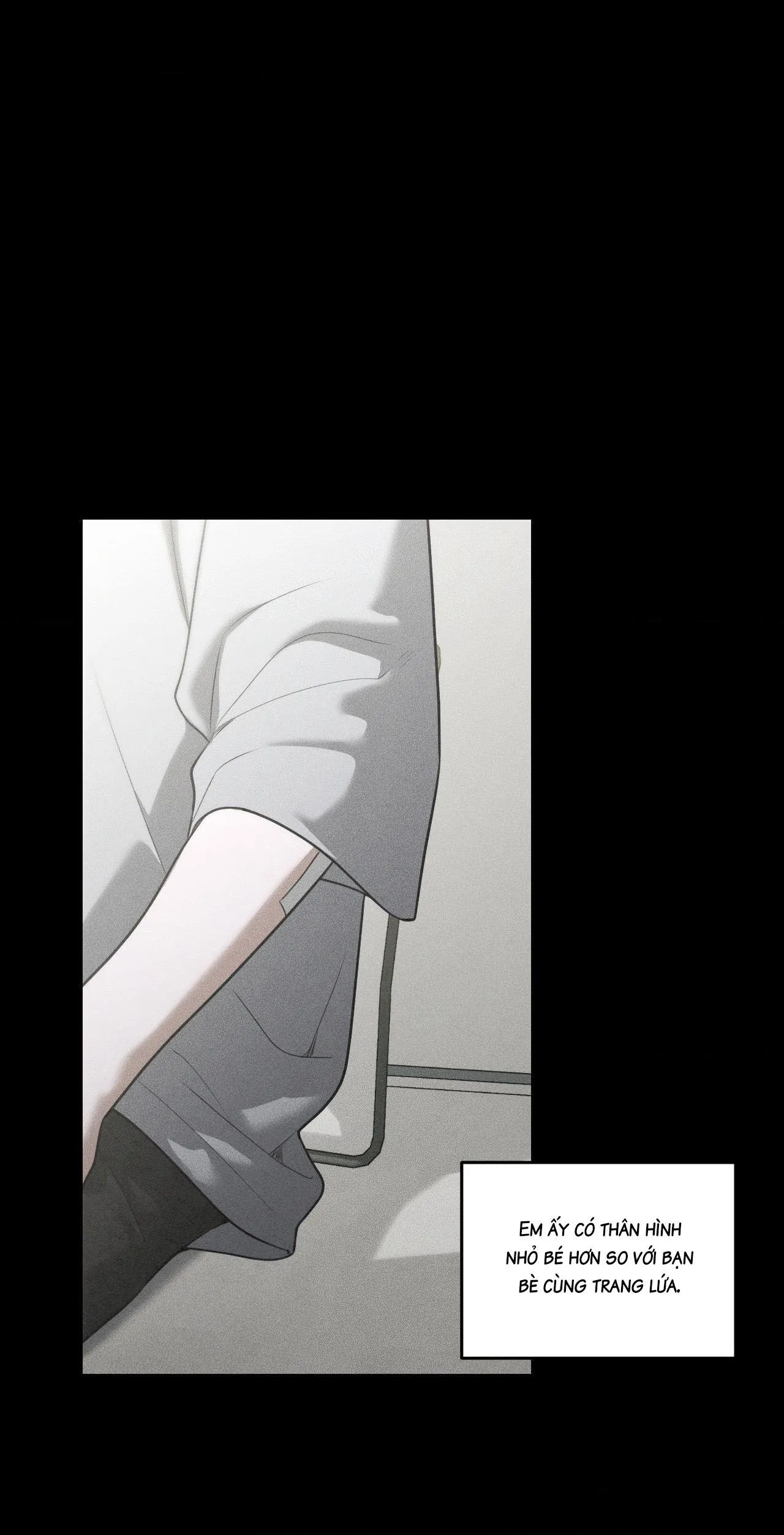 Gấu Teddy thân yêu Chapter 40 Trang 46