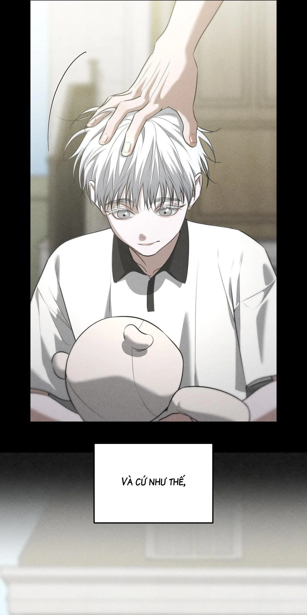 Gấu Teddy thân yêu Chapter 40 Trang 51