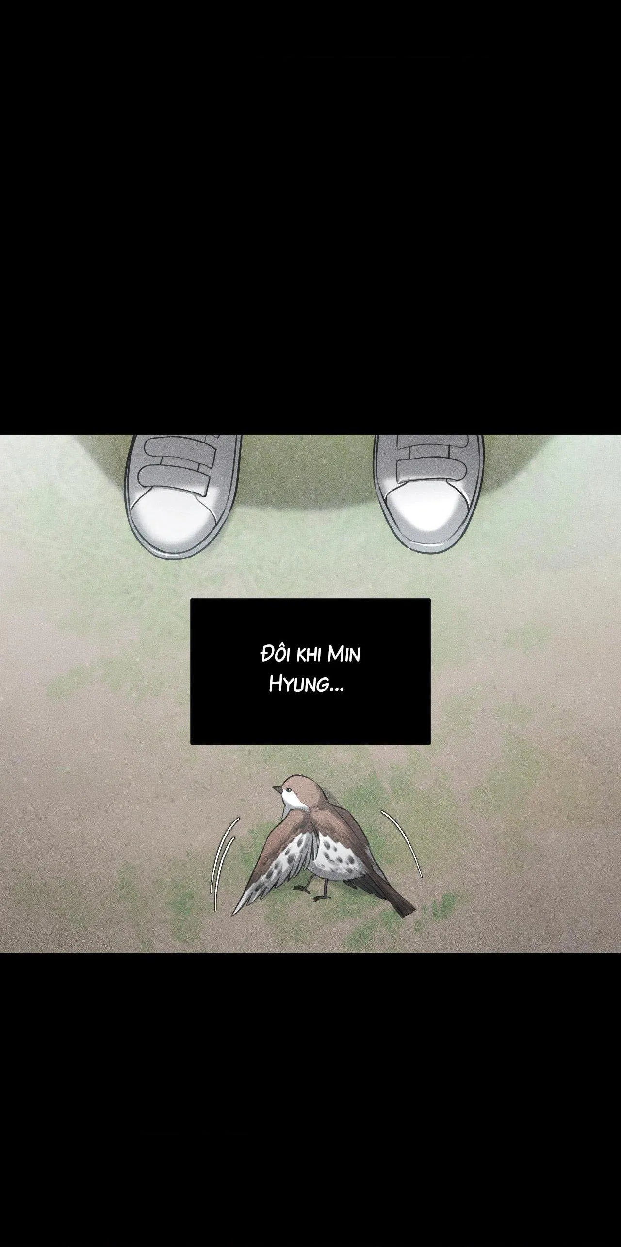 Gấu Teddy thân yêu Chapter 40 Trang 53