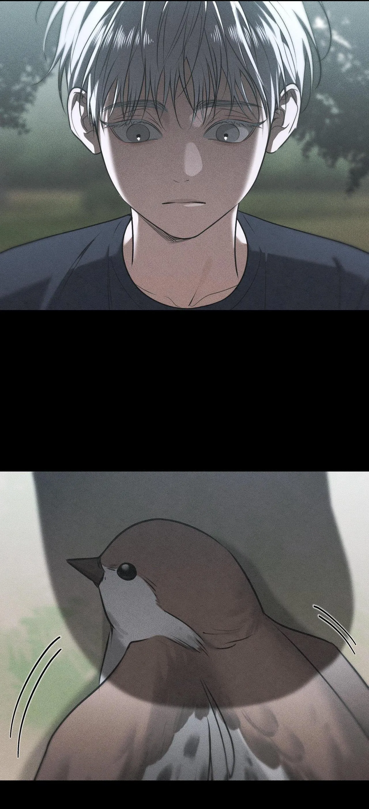 Gấu Teddy thân yêu Chapter 40 Trang 54