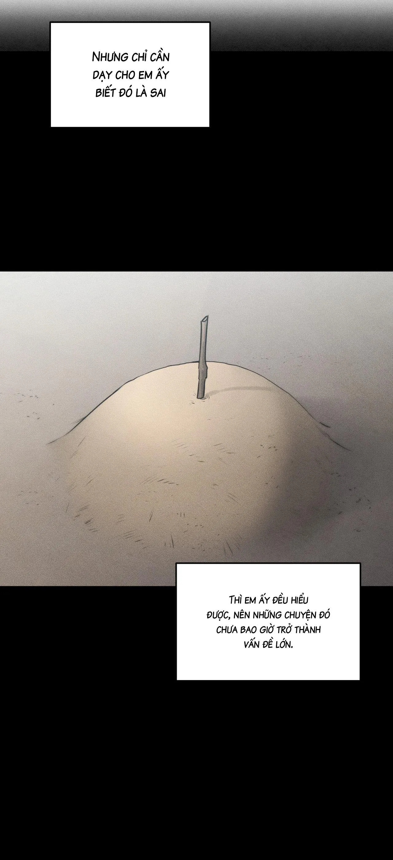 Gấu Teddy thân yêu Chapter 40 Trang 57