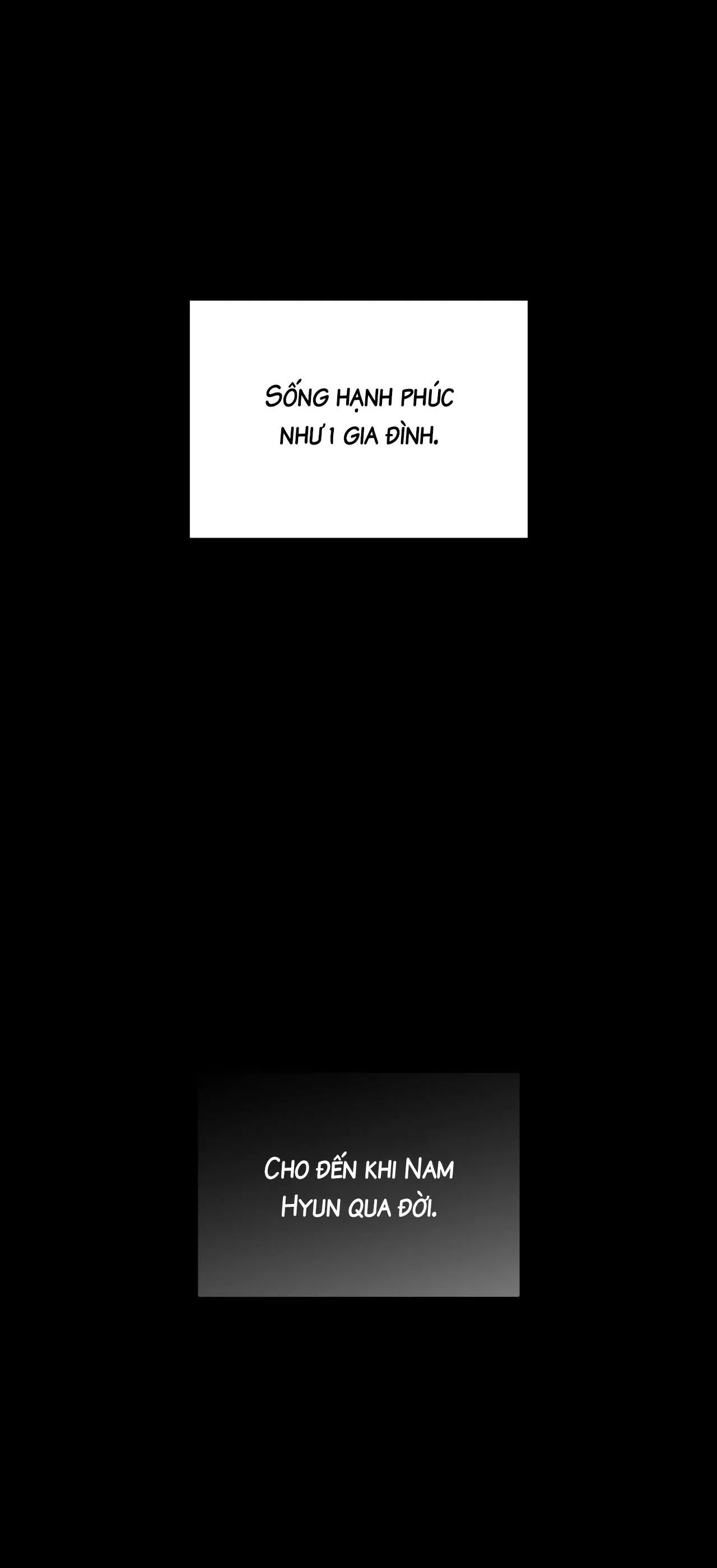 Gấu Teddy thân yêu Chapter 40 Trang 61