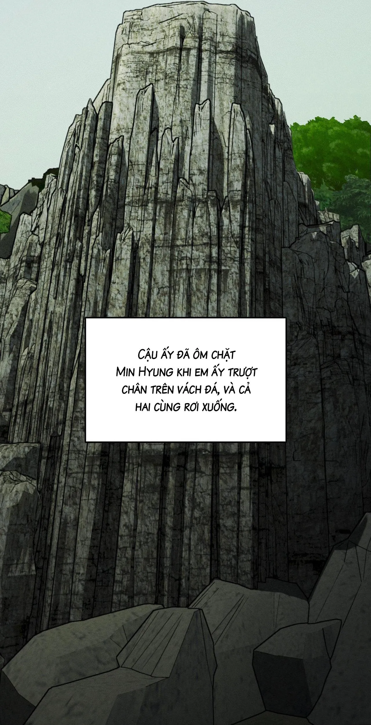 Gấu Teddy thân yêu Chapter 41 Trang 3