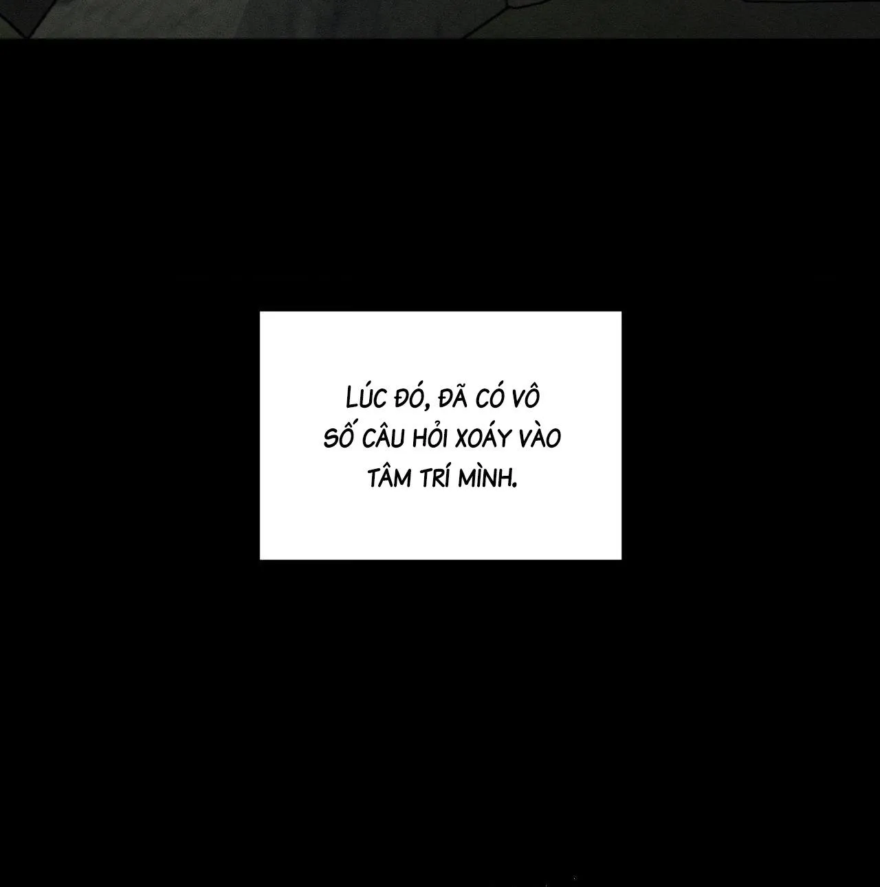 Gấu Teddy thân yêu Chapter 41 Trang 4