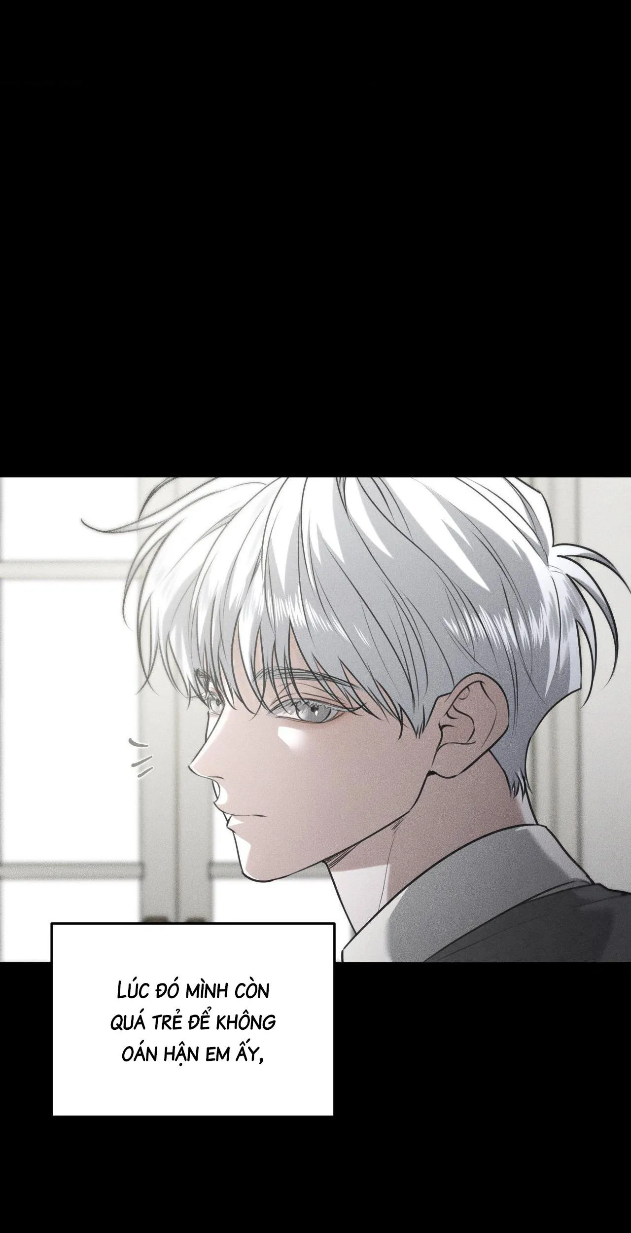 Gấu Teddy thân yêu Chapter 41 Trang 8