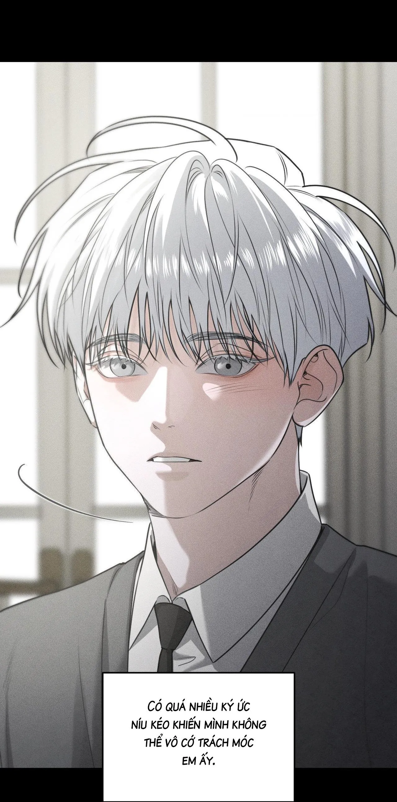 Gấu Teddy thân yêu Chapter 41 Trang 9