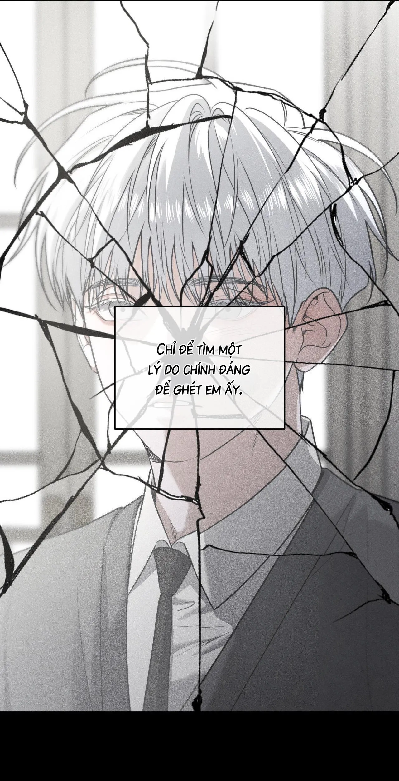 Gấu Teddy thân yêu Chapter 41 Trang 11