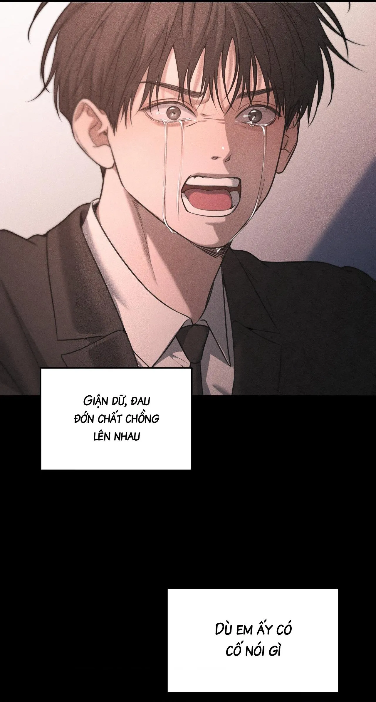 Gấu Teddy thân yêu Chapter 41 Trang 14