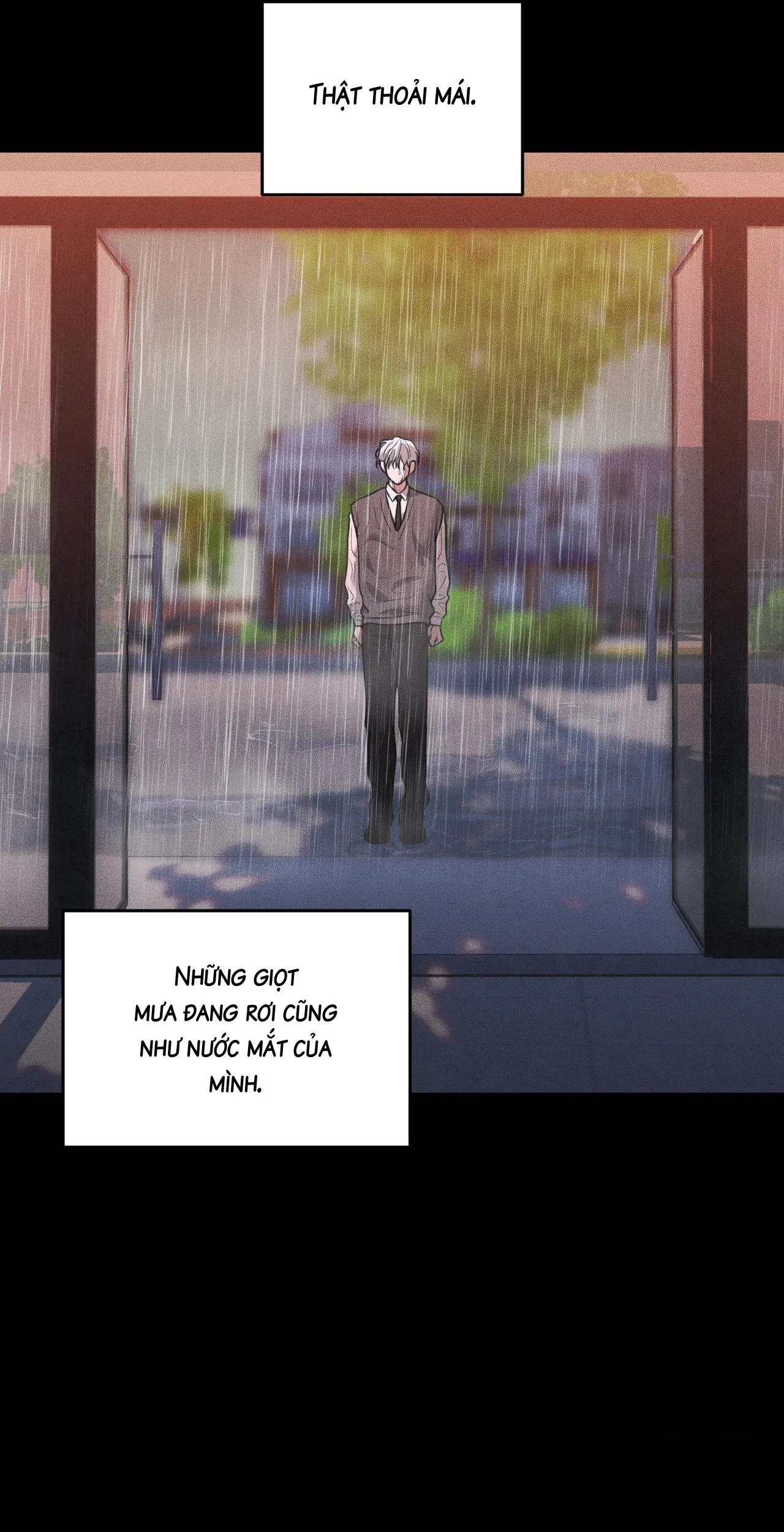 Gấu Teddy thân yêu Chapter 41 Trang 16