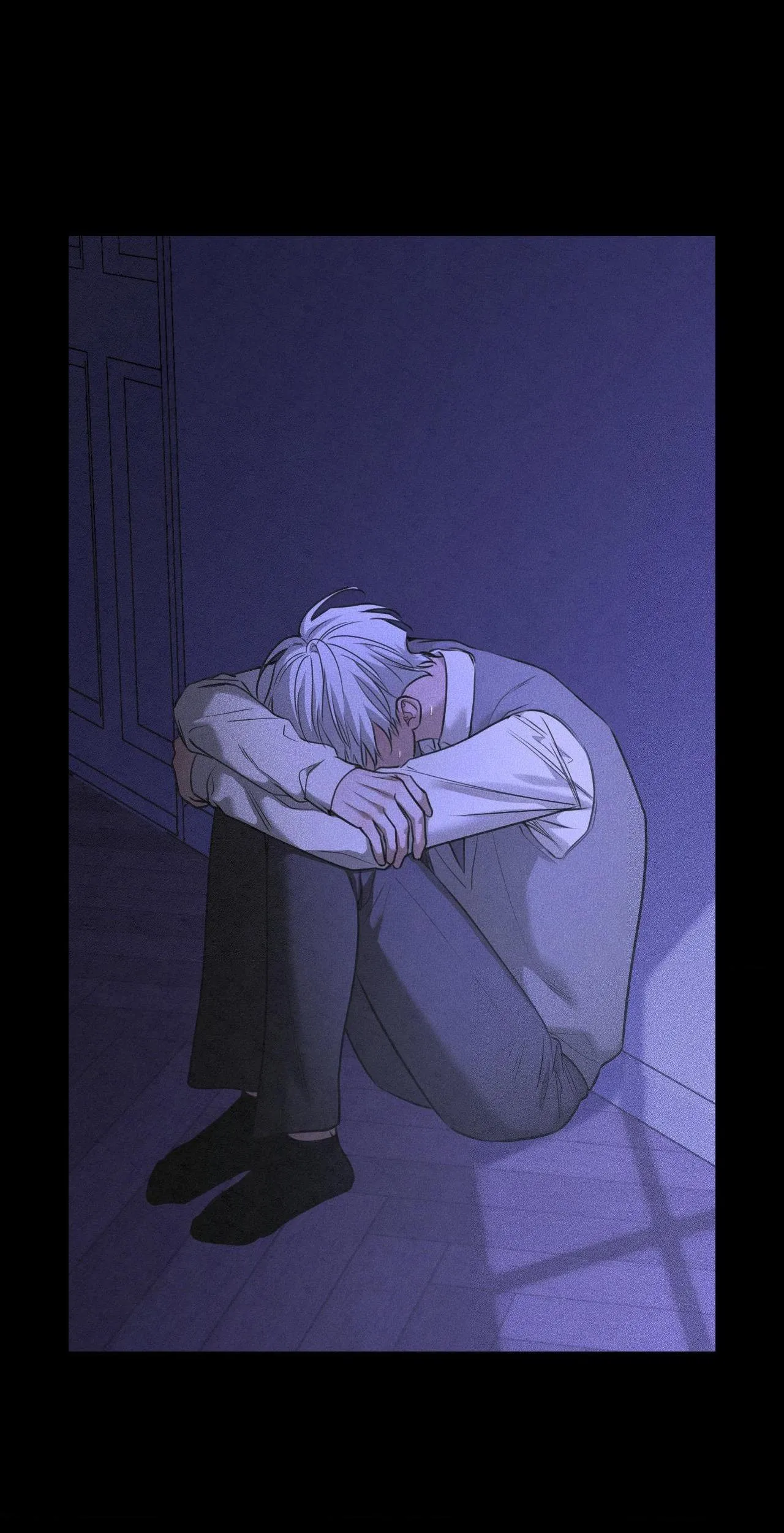 Gấu Teddy thân yêu Chapter 41 Trang 20