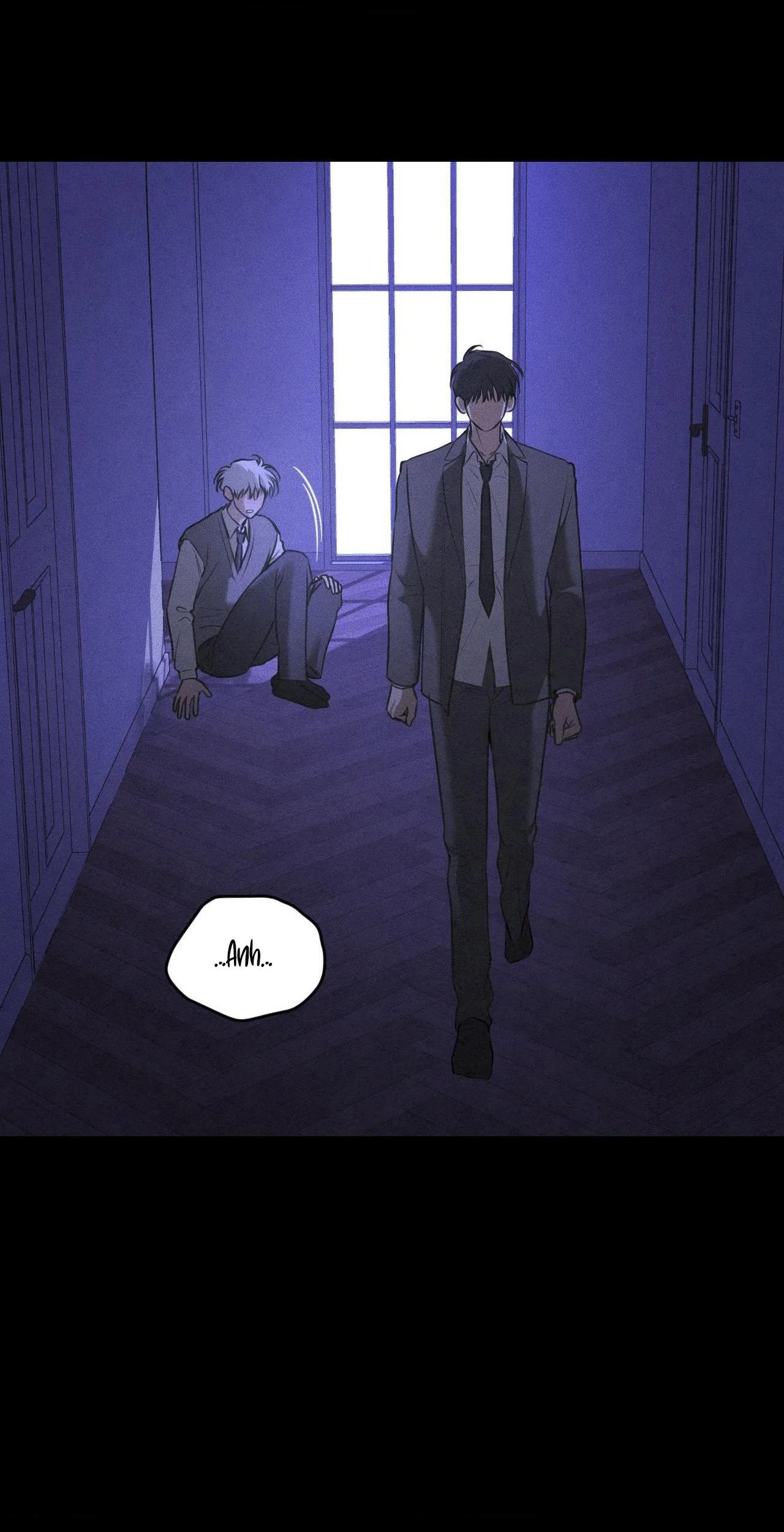 Gấu Teddy thân yêu Chapter 41 Trang 22