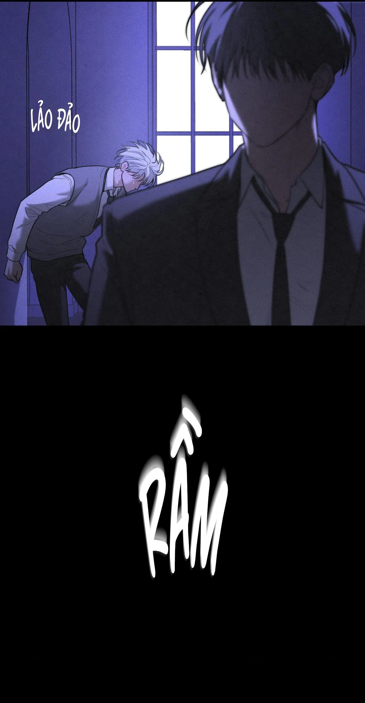 Gấu Teddy thân yêu Chapter 41 Trang 24