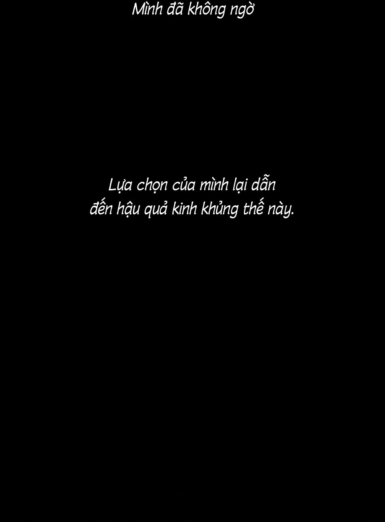 Gấu Teddy thân yêu Chapter 41 Trang 25